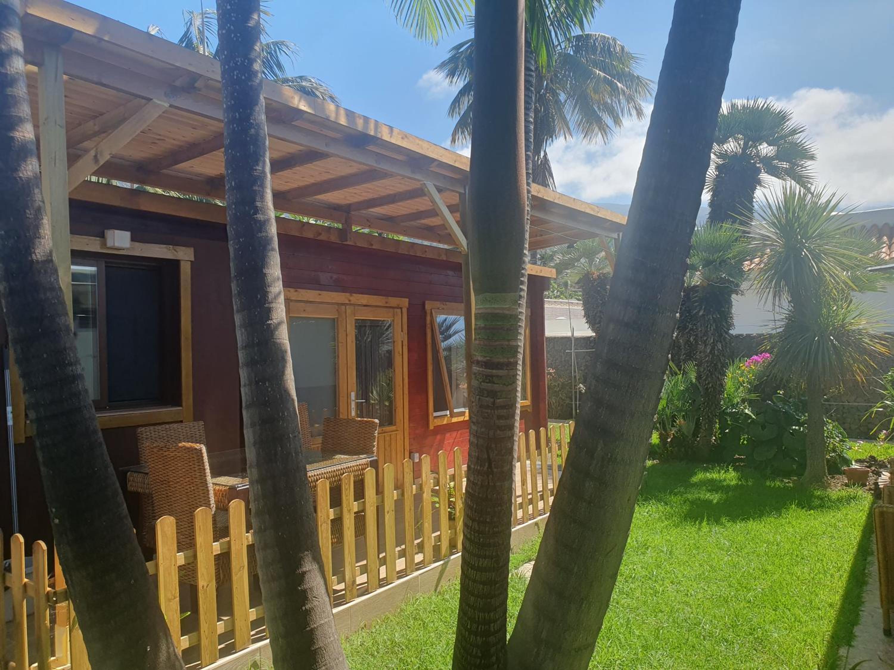 El Refugio del Valle