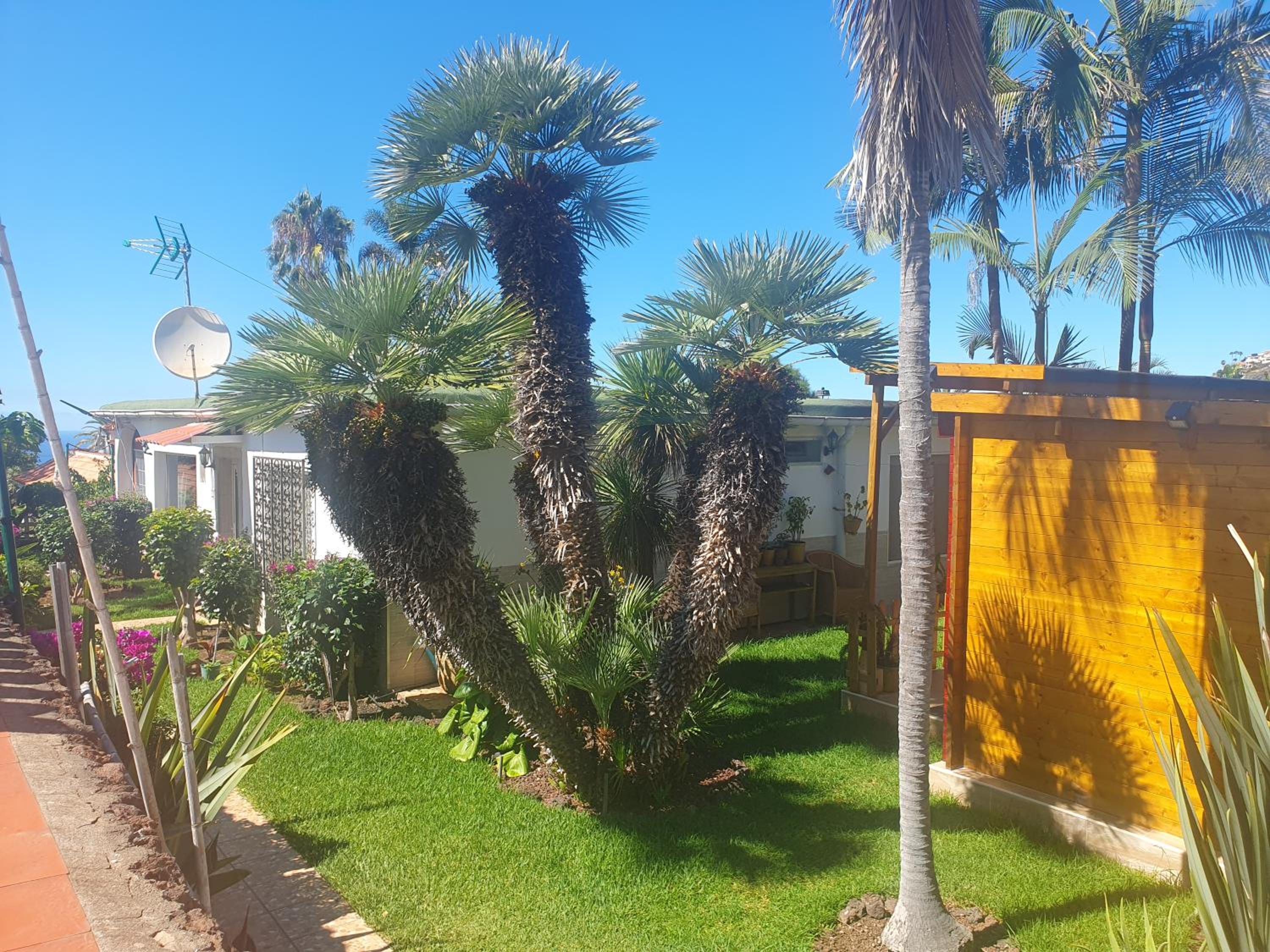 El Refugio del Valle