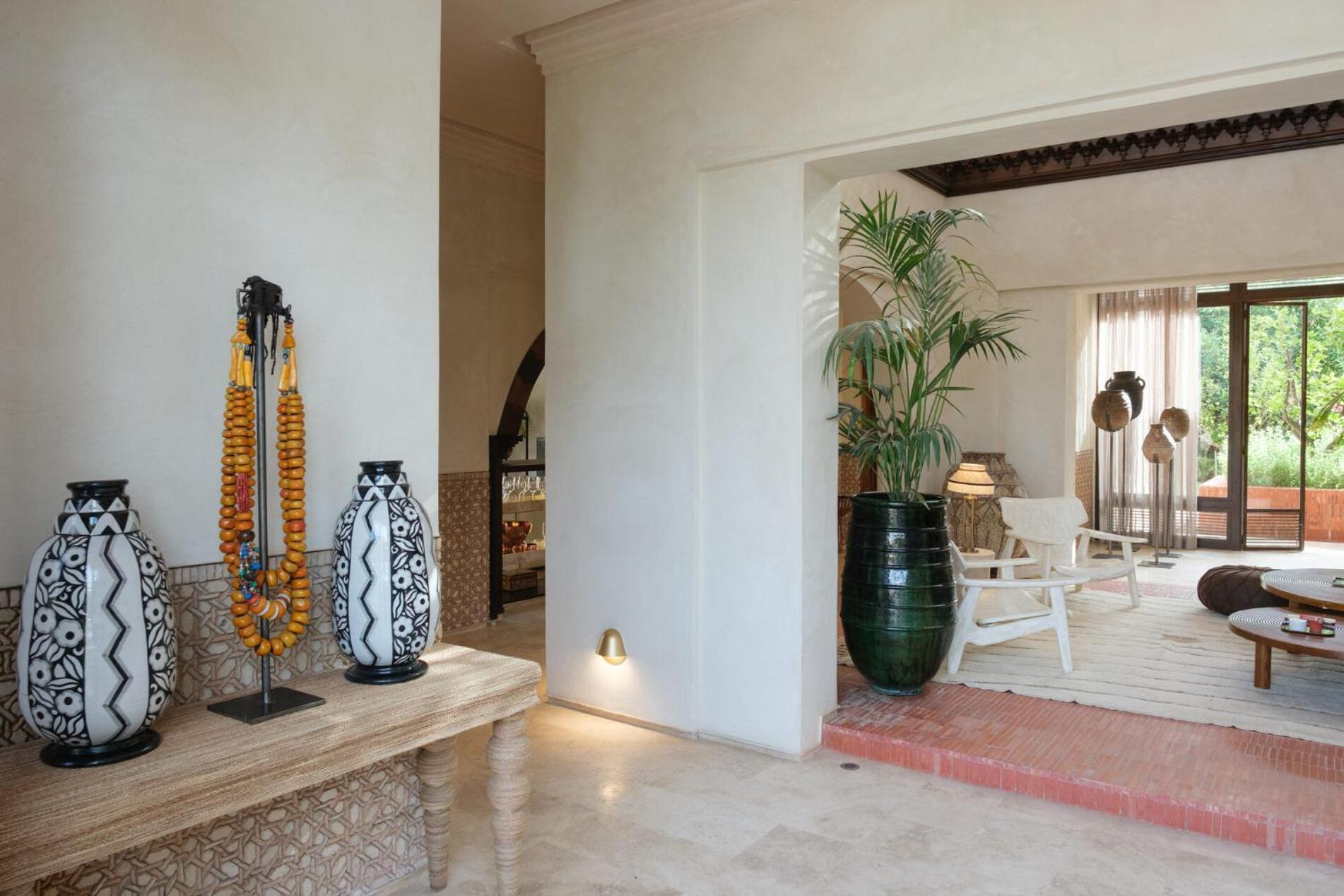 Villa Saman