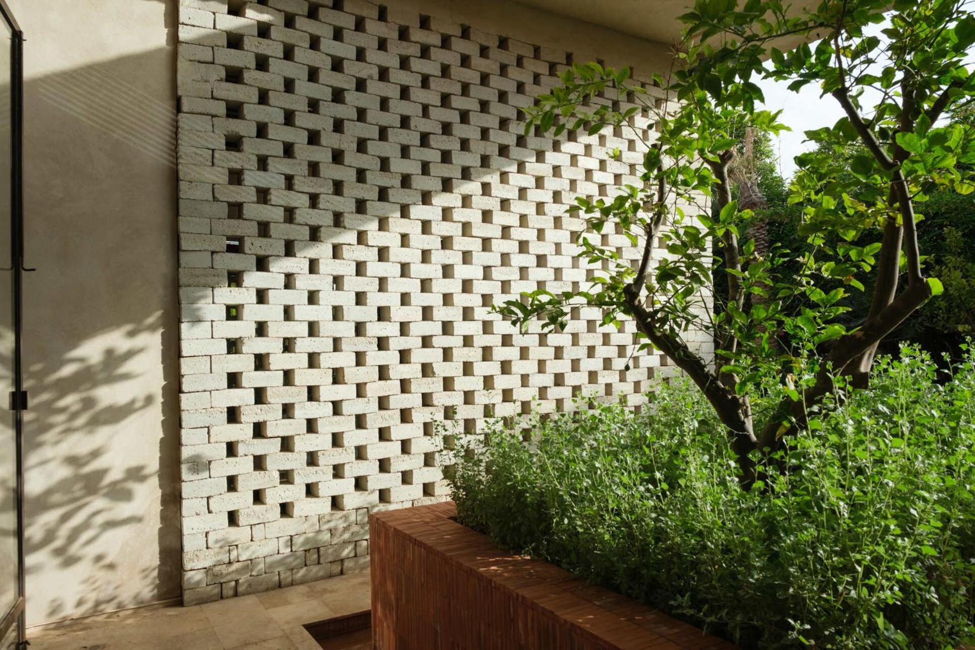 Villa Saman