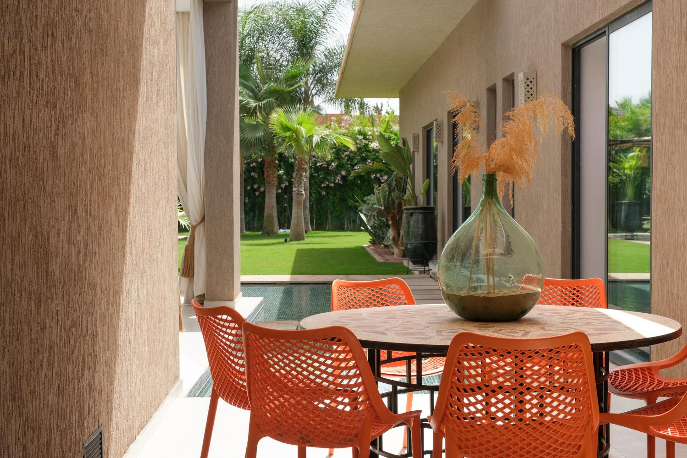 Villa Netumia view 3