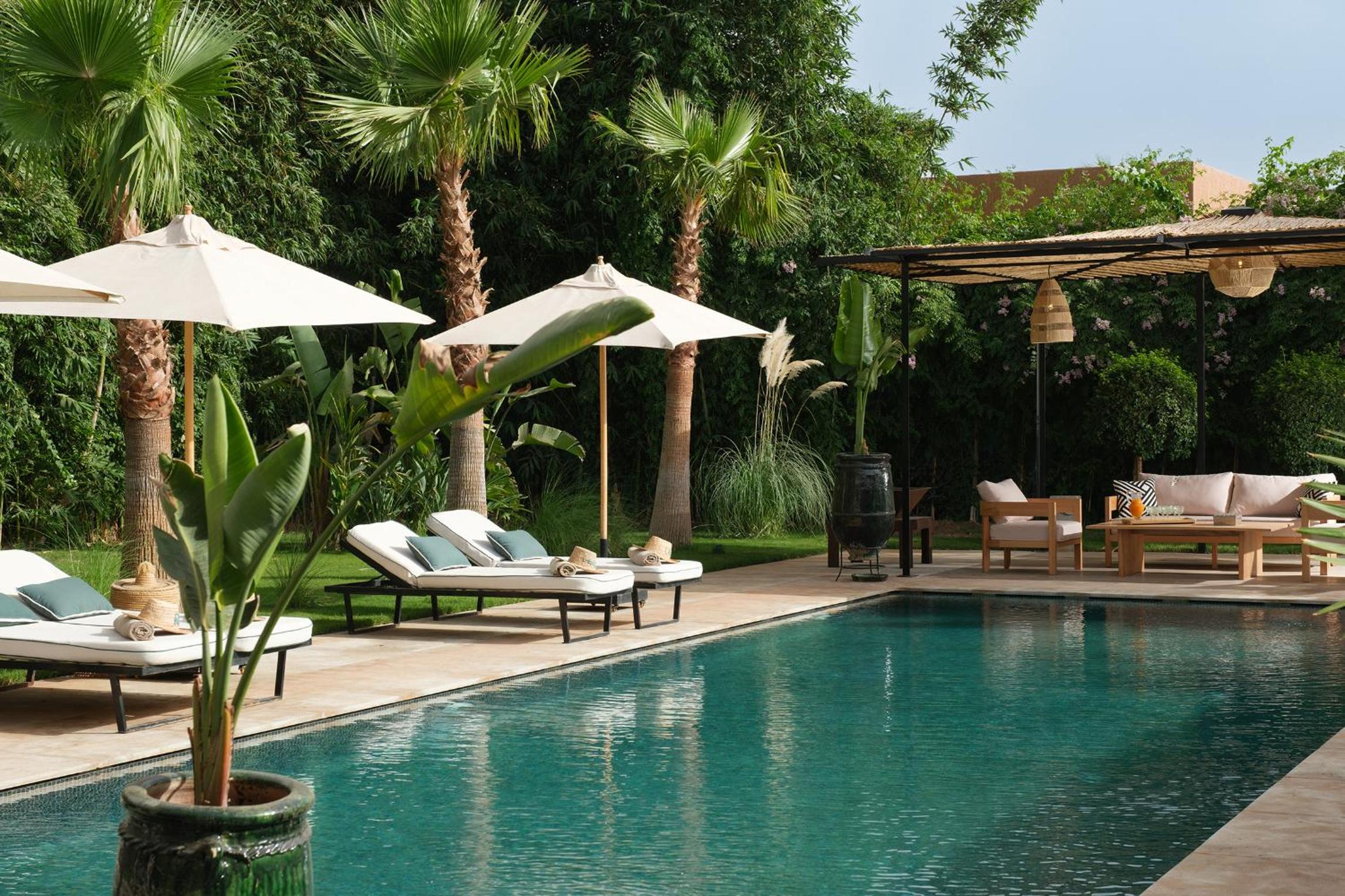 Villa Netumia view 5