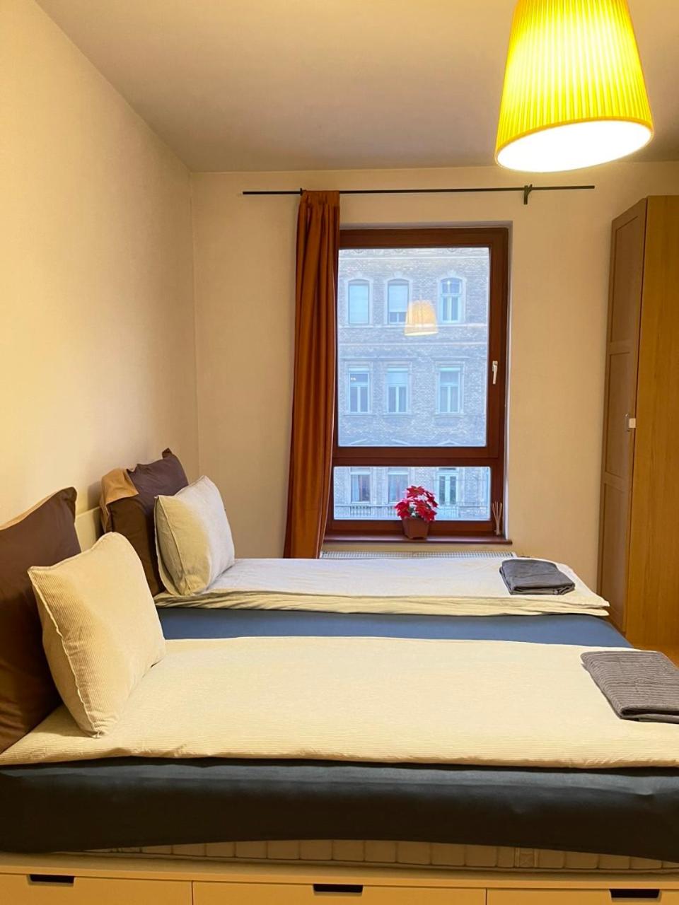 Central apartment nearby Keleti Station