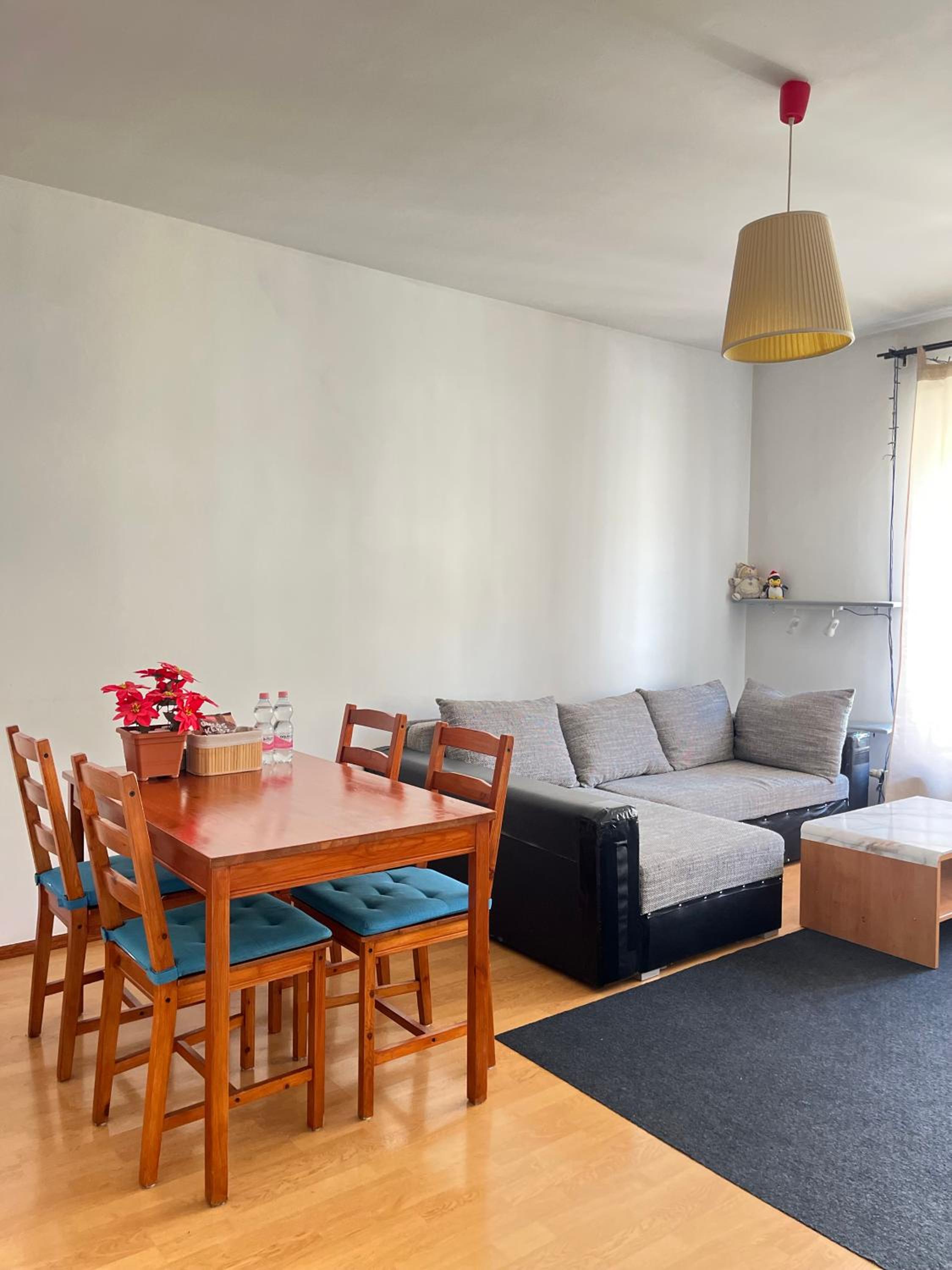 Central apartment nearby Keleti Station