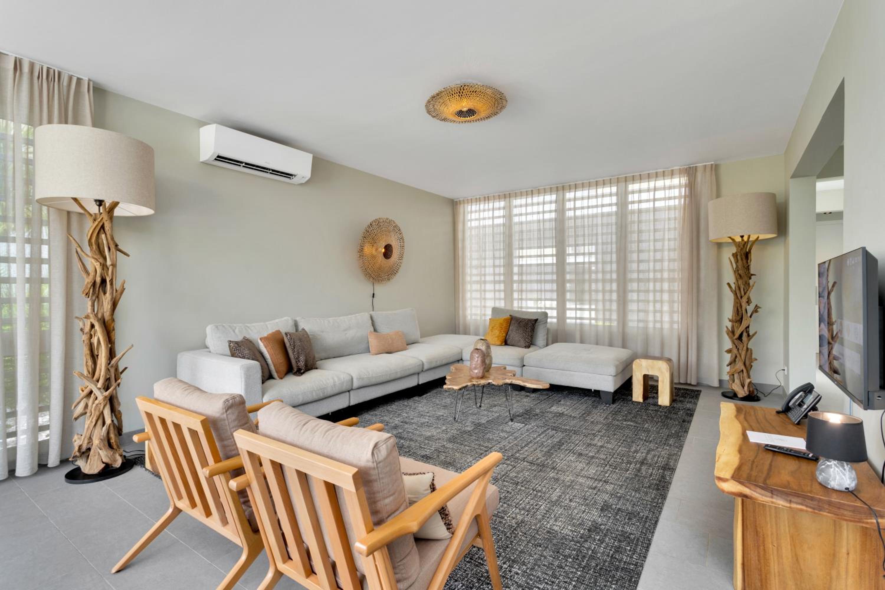 Delfins Beach Resort Bonaire, Tapestry Collection by Hilton