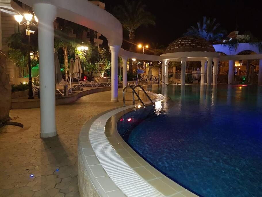 Top Luxury De Golf Exclusive Resort Apt with pool sauna jim view 2