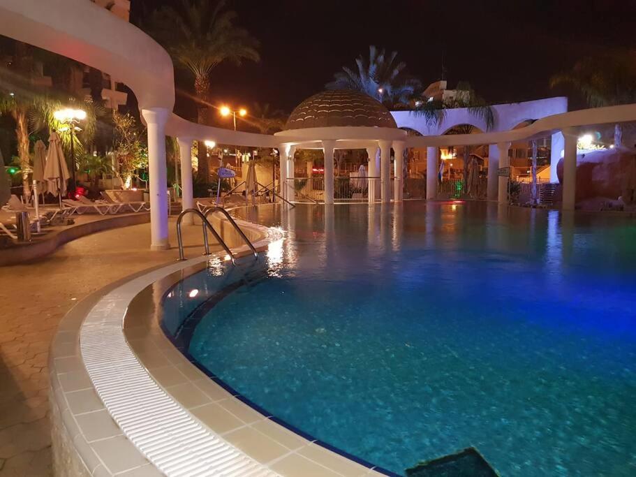 Top Luxury De Golf Exclusive Resort Apt with pool sauna jim view 4