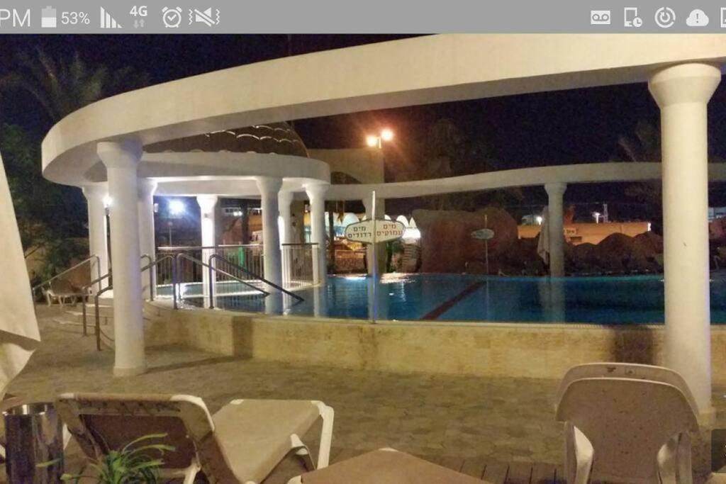 Top Luxury De Golf Exclusive Resort Apt with pool sauna jim view 5