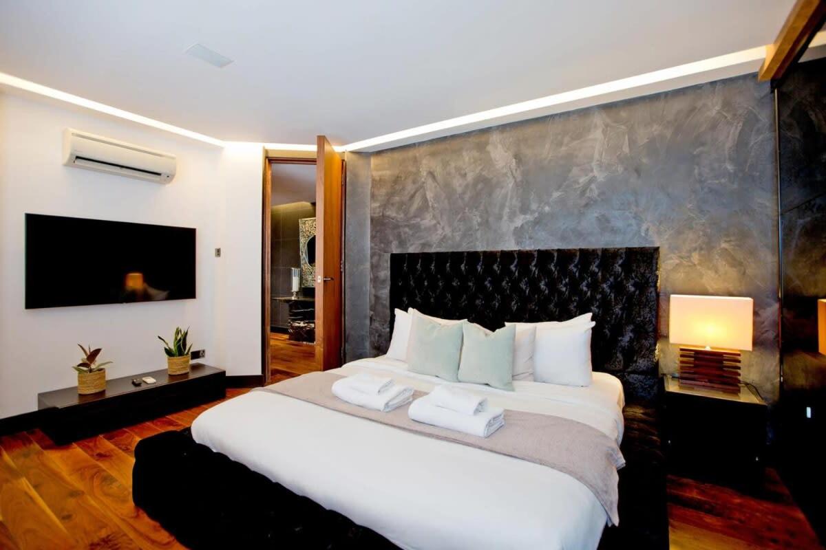 Luxury 2 Bed Knightsbridge Flat