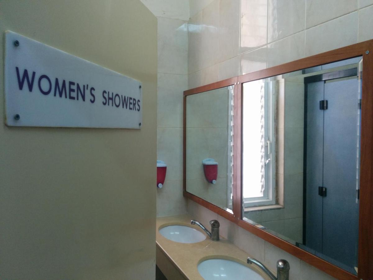 Momo's Hostel