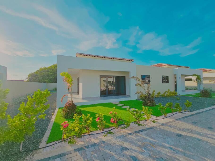 Villa Chuchubi