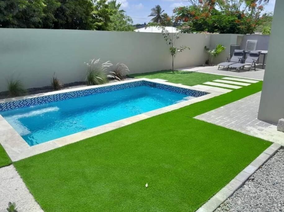 Villa Chuchubi