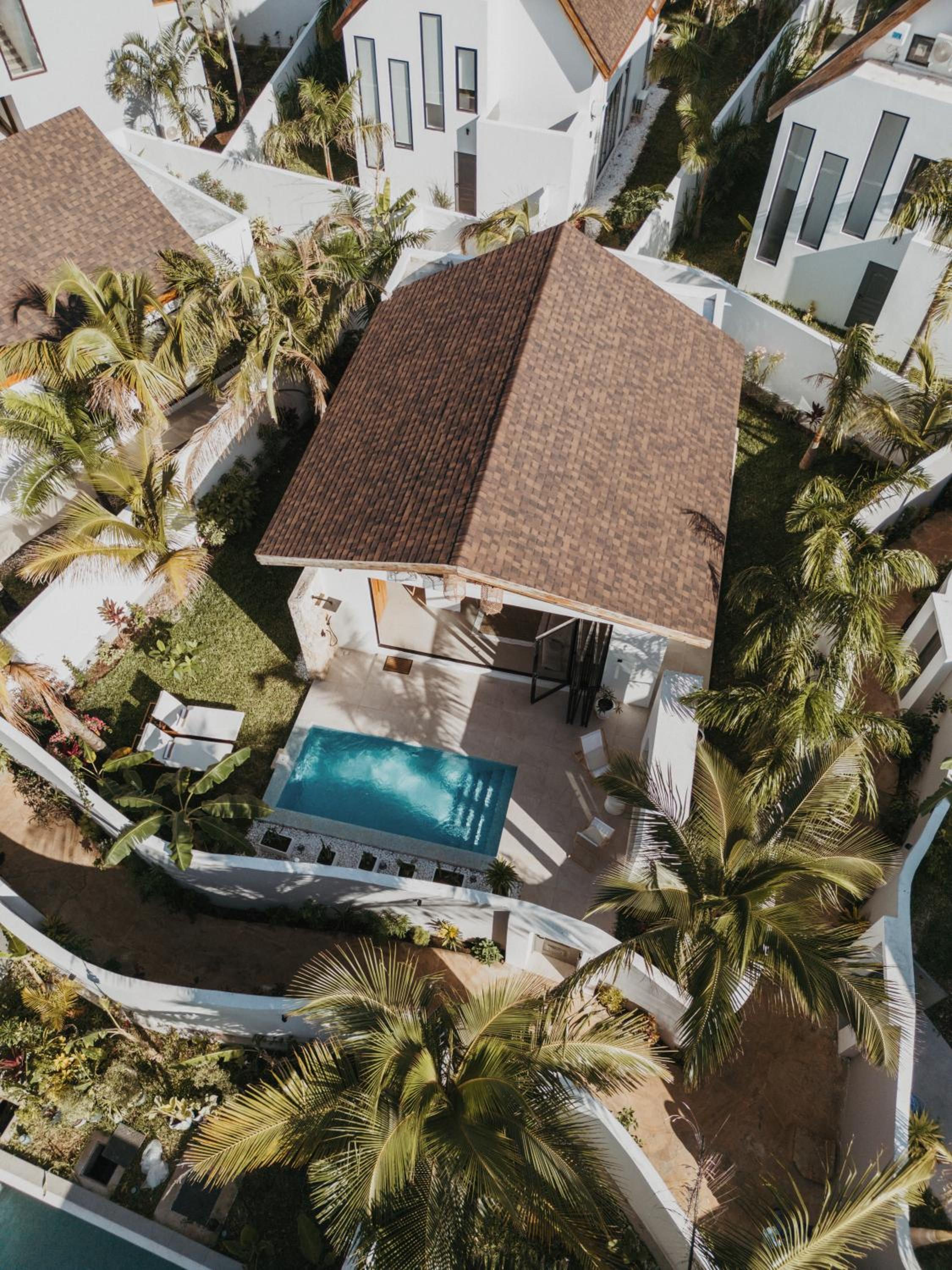 abode Zanzibar