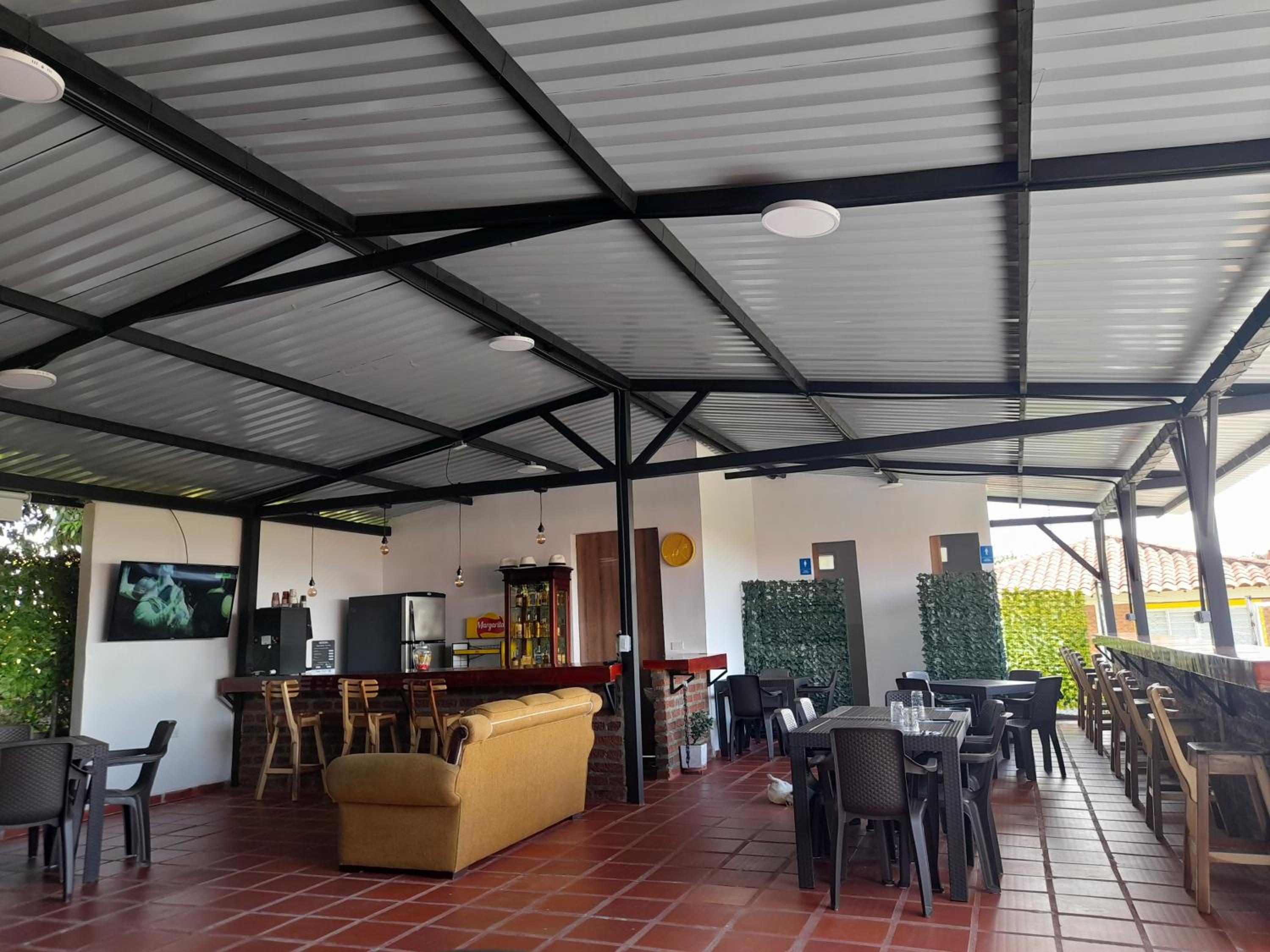 Finca la bilbaina # 4