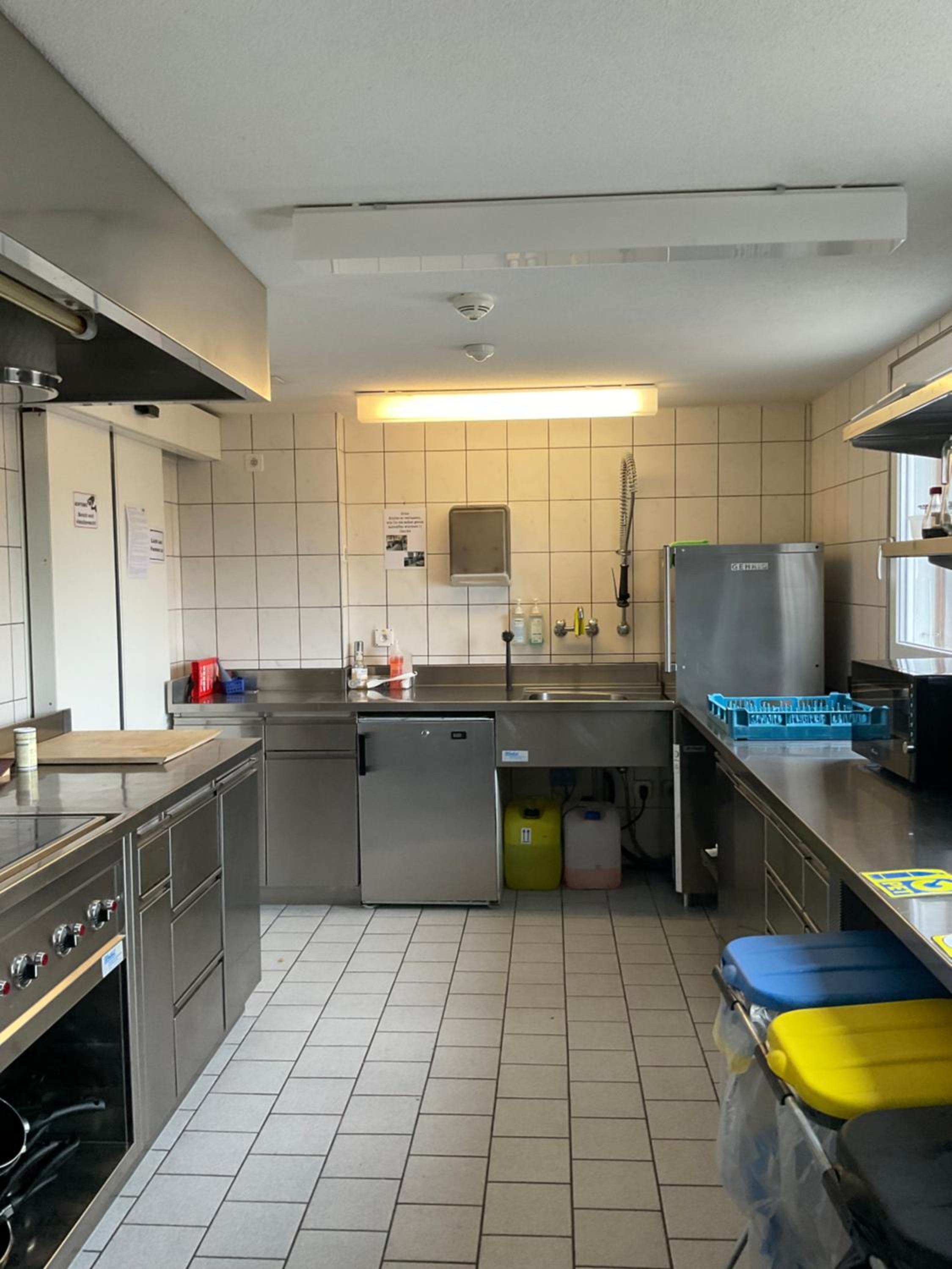 24 - Gästehaus Erika - Hundwil - Appenzellerland