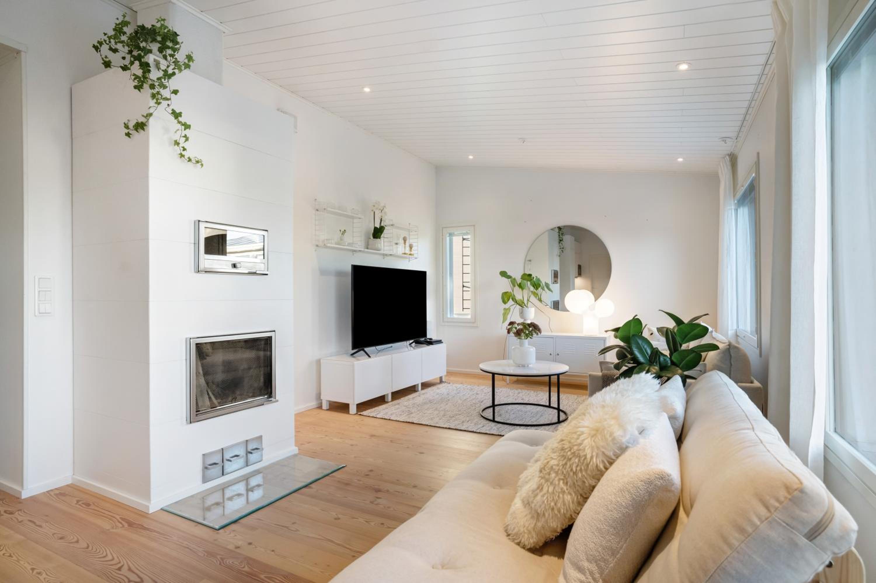 Nordic Magical Getaway