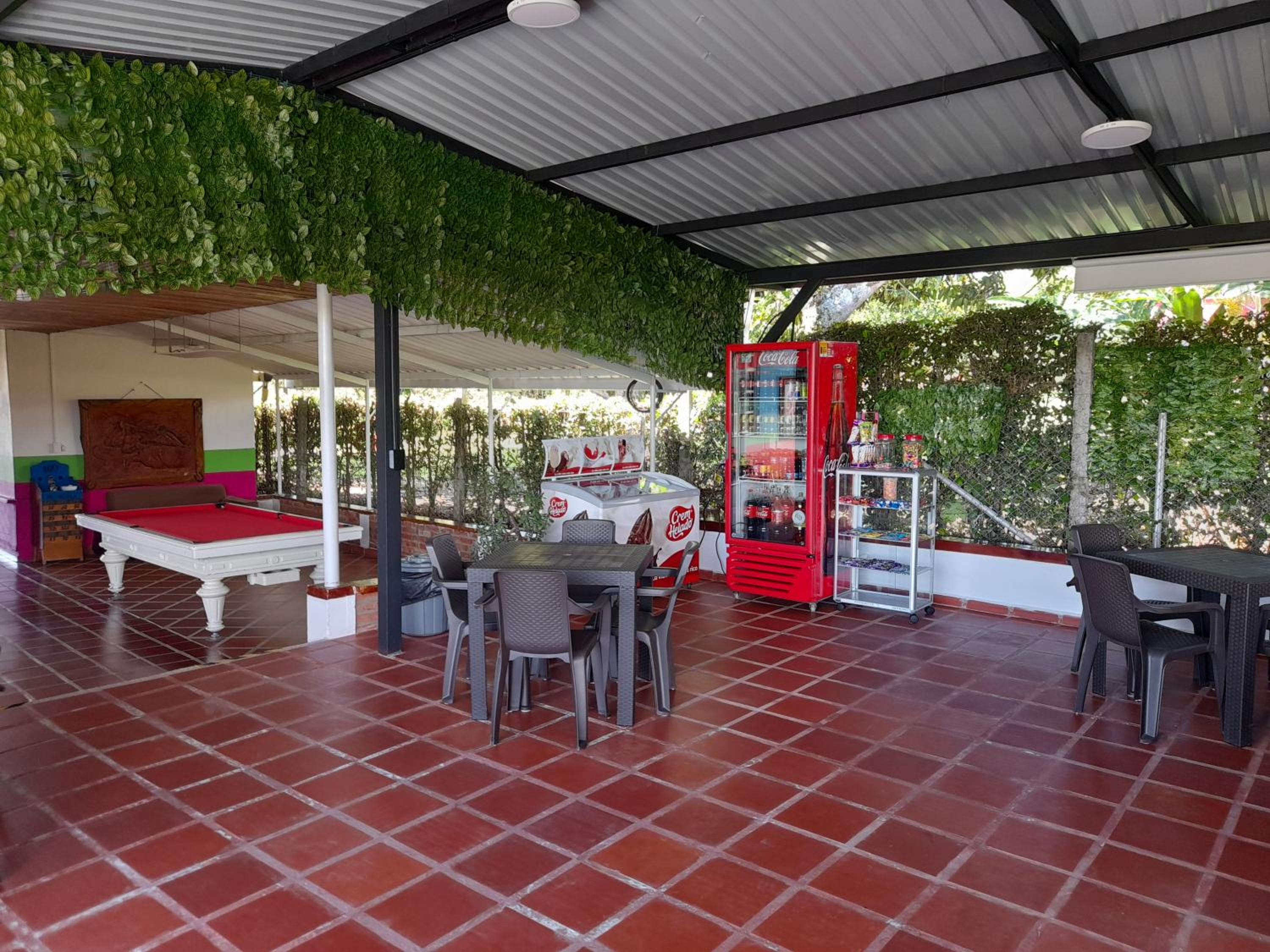 Finca la bilbaina # 4