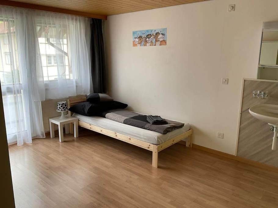 24 - Gästehaus Erika - Hundwil - Appenzellerland