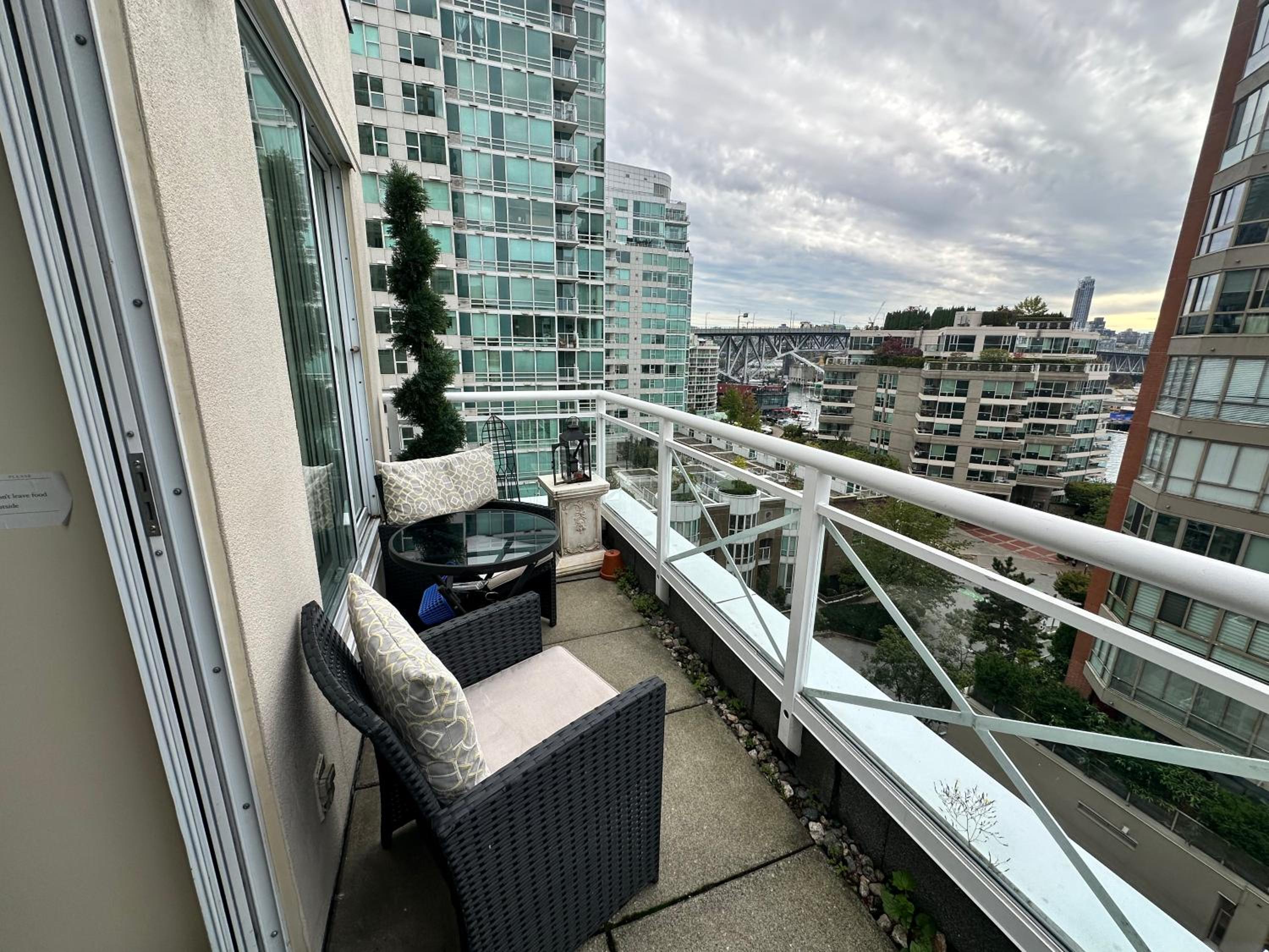 Penthouses of Beach Ave