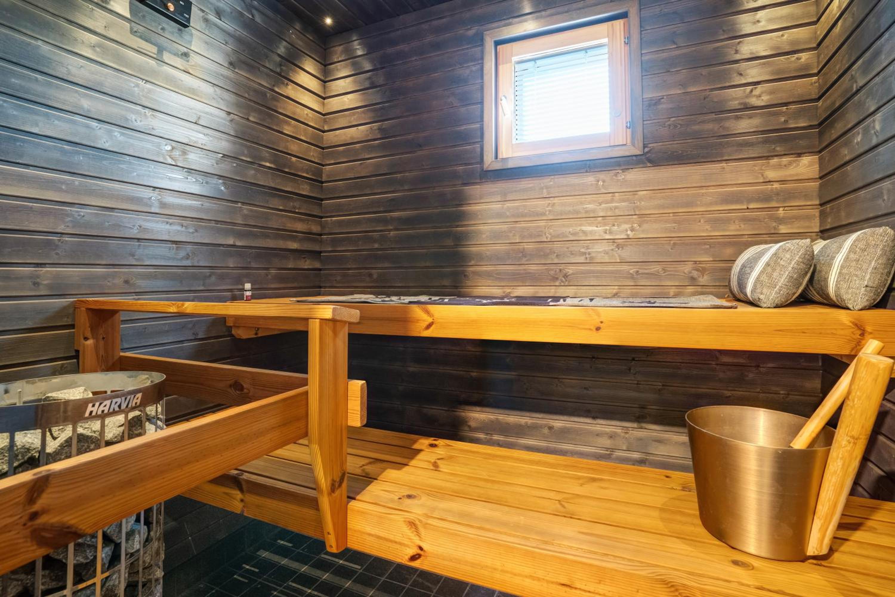 Nordic Magical Getaway