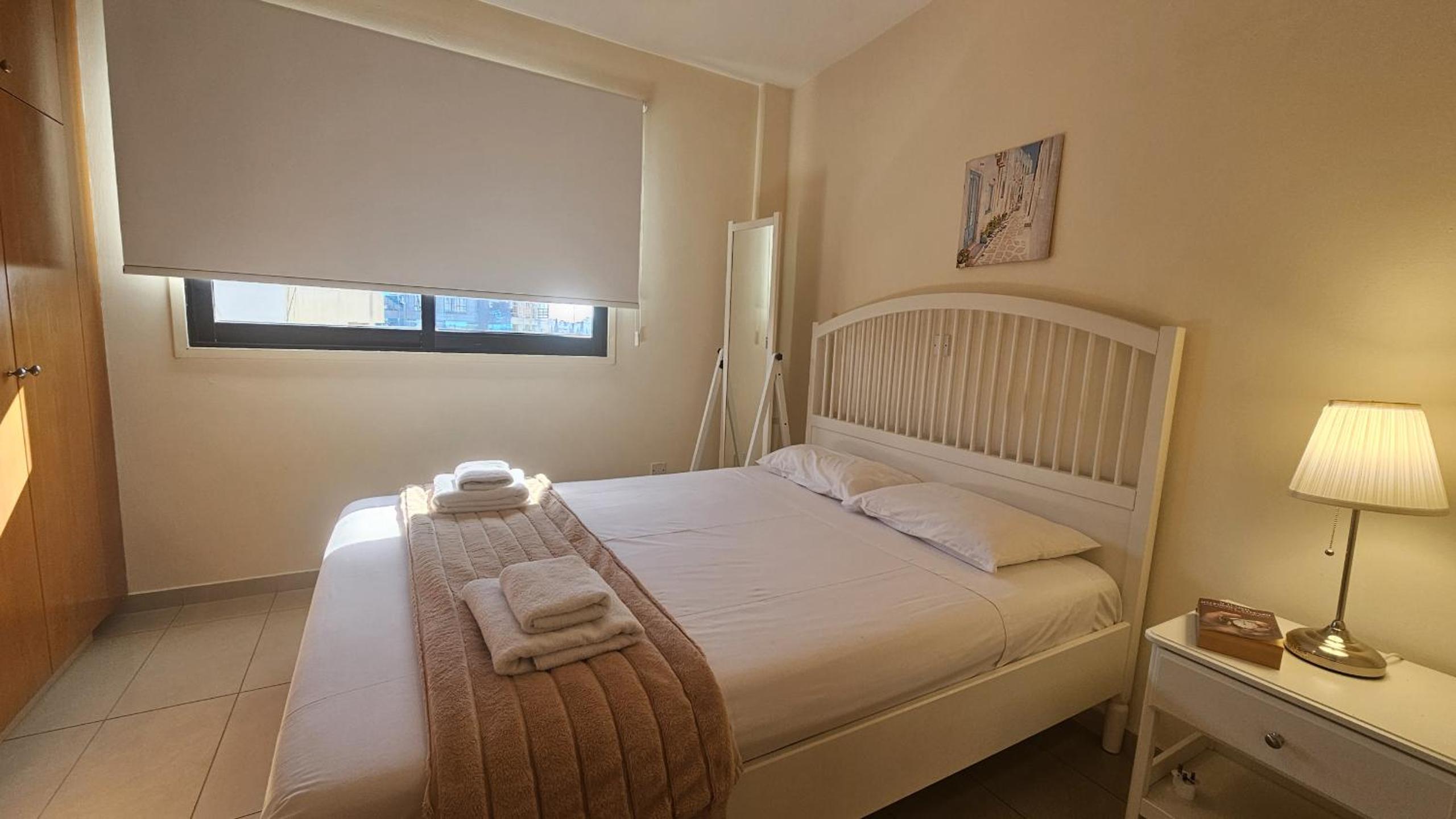 STAY Citycore Apartment