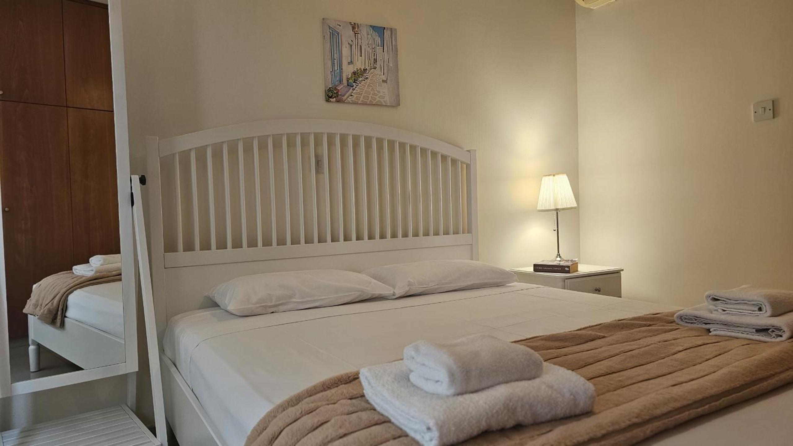 STAY Citycore Apartment