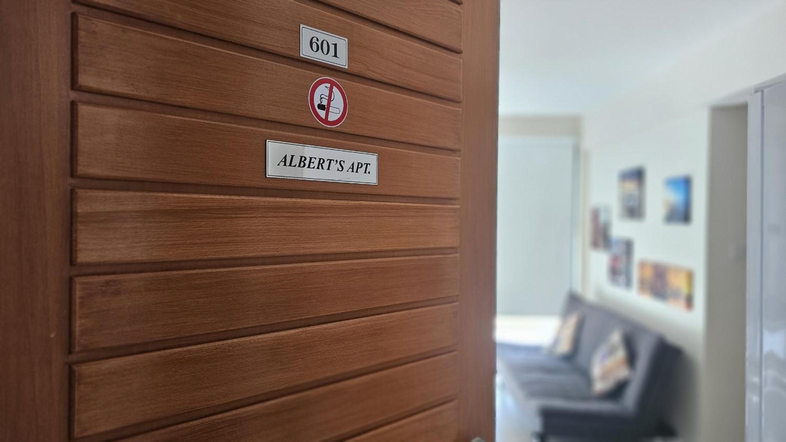 STAY Citycore Apartment