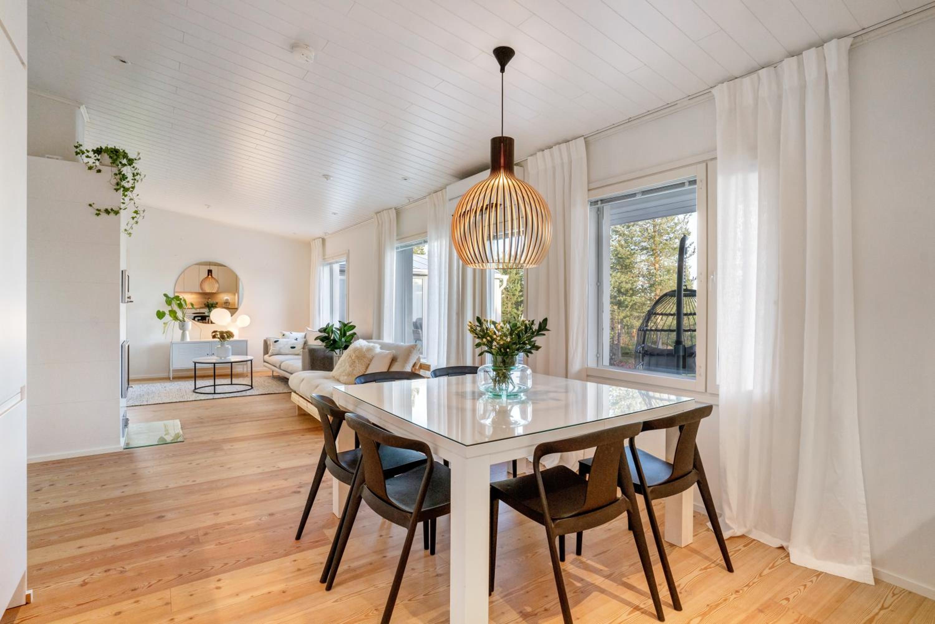Nordic Magical Getaway