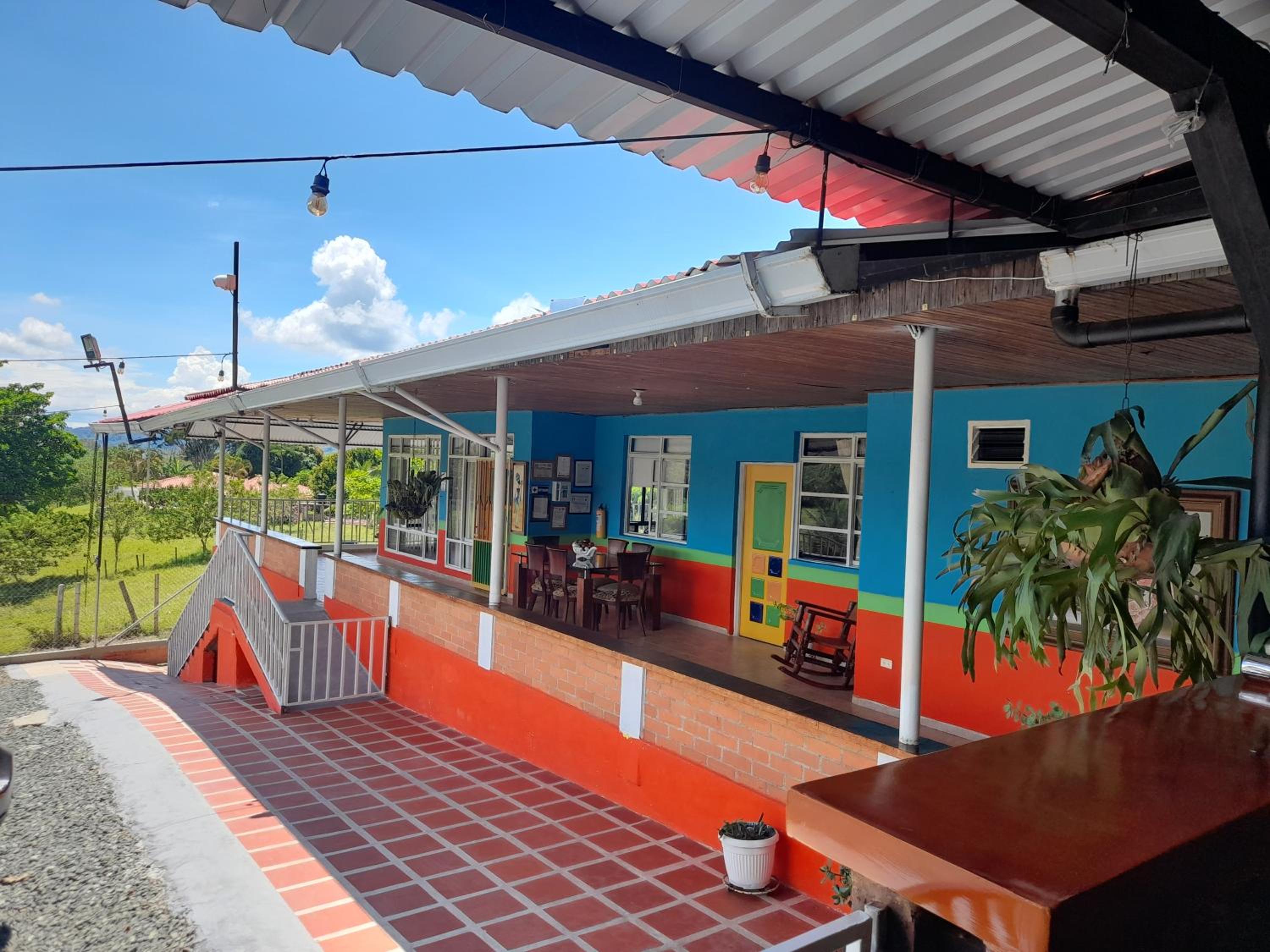 Finca la bilbaina # 4