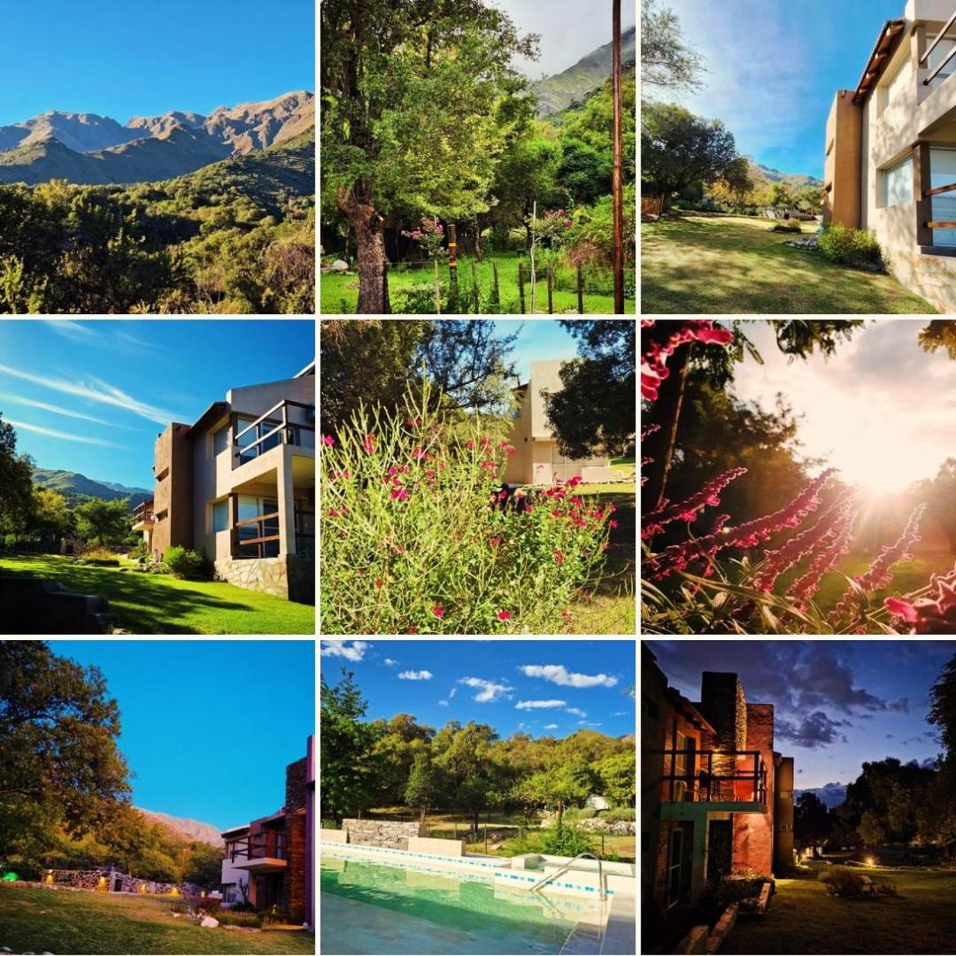 Hotel COSTA COM Departamentos de Montaña - Image 1