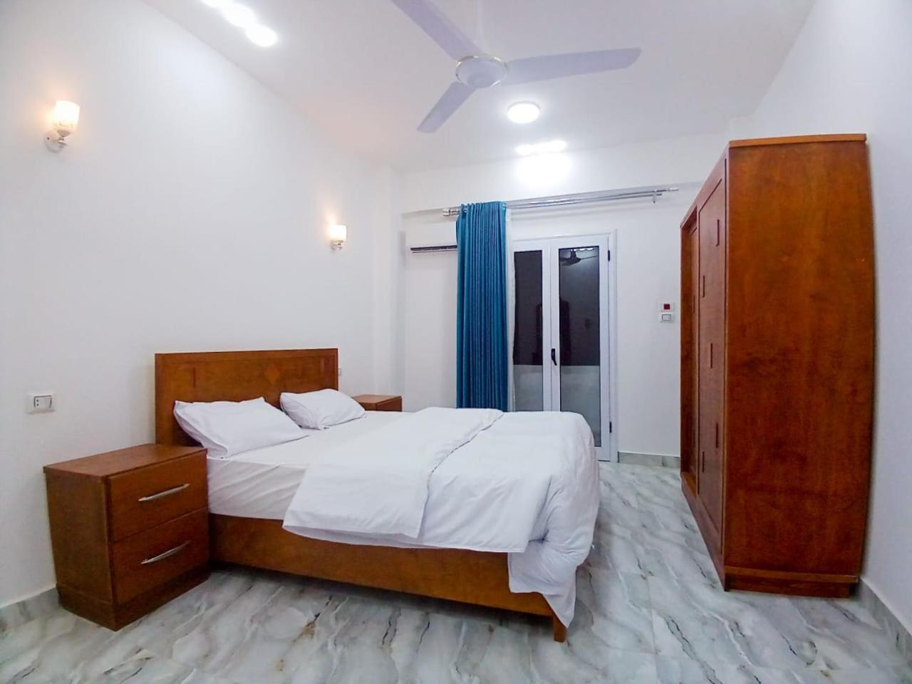 Sky Guest House