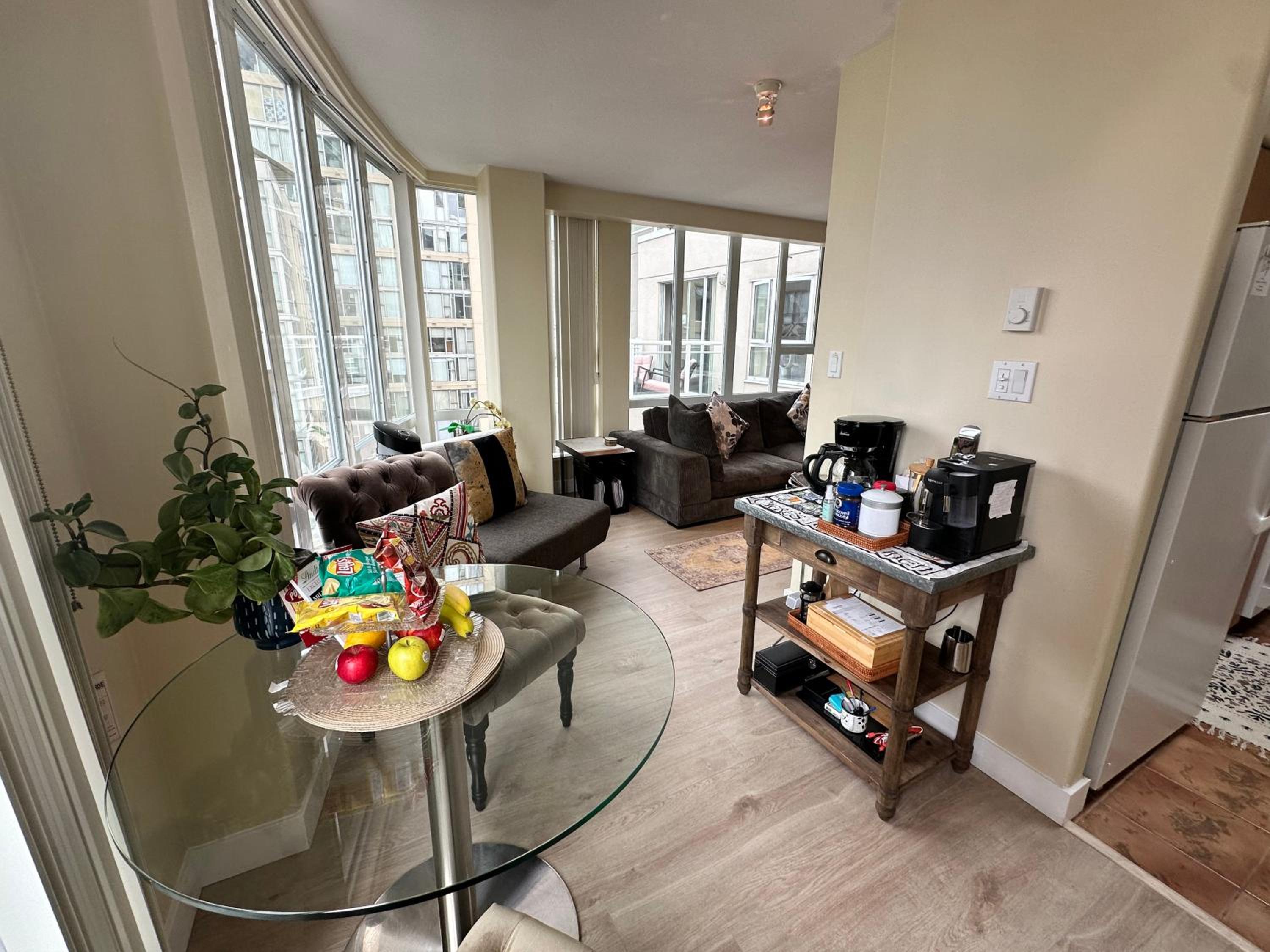 Penthouses of Beach Ave