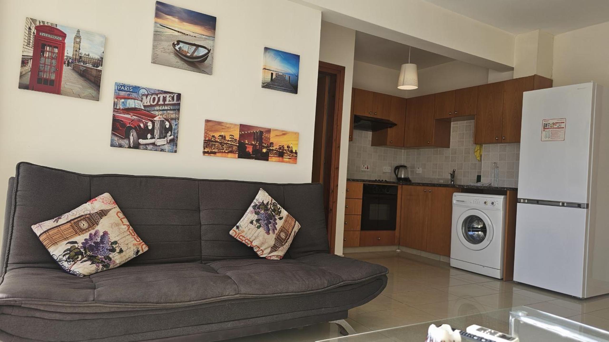 STAY Citycore Apartment