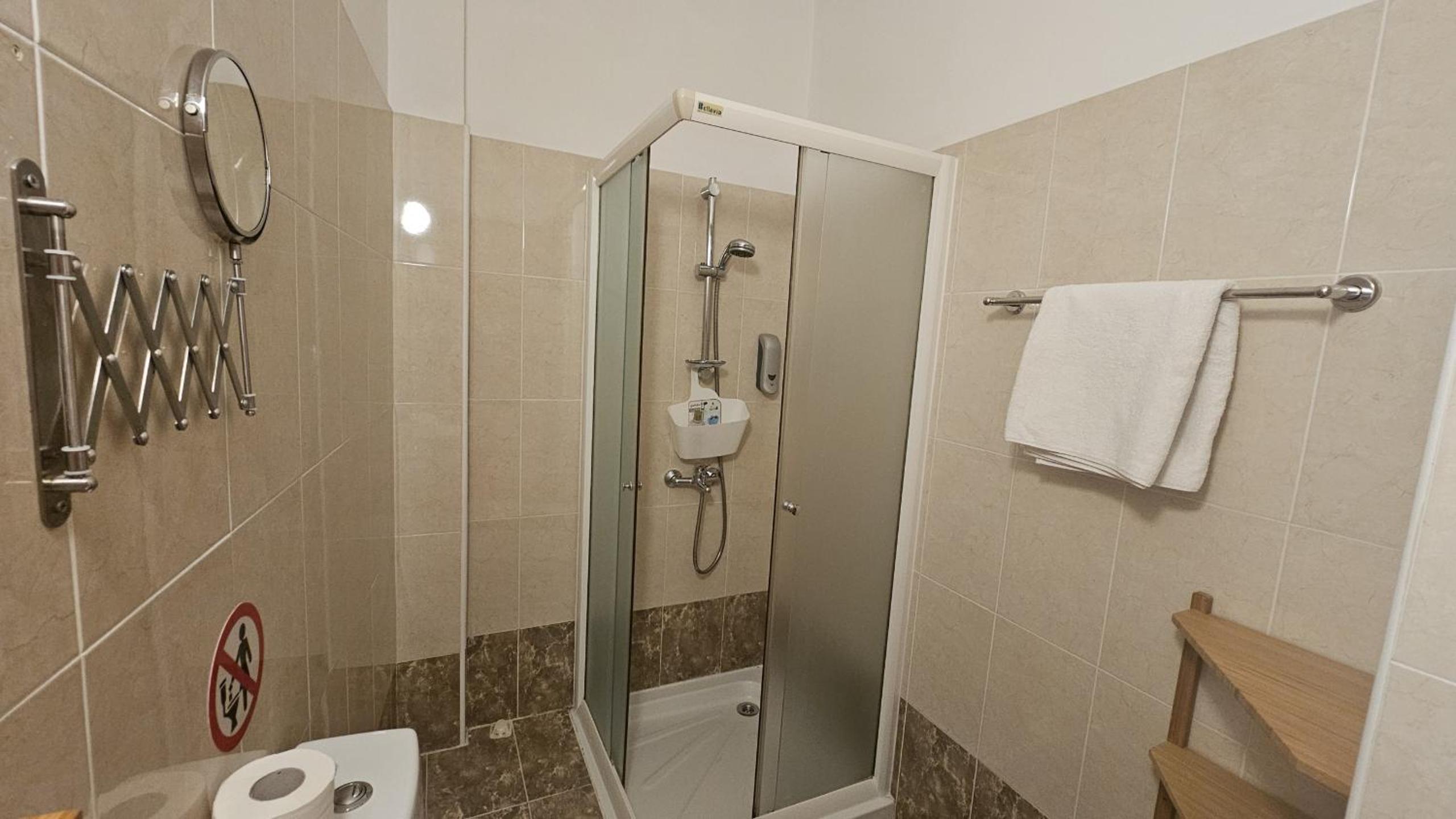 STAY Citycore Apartment