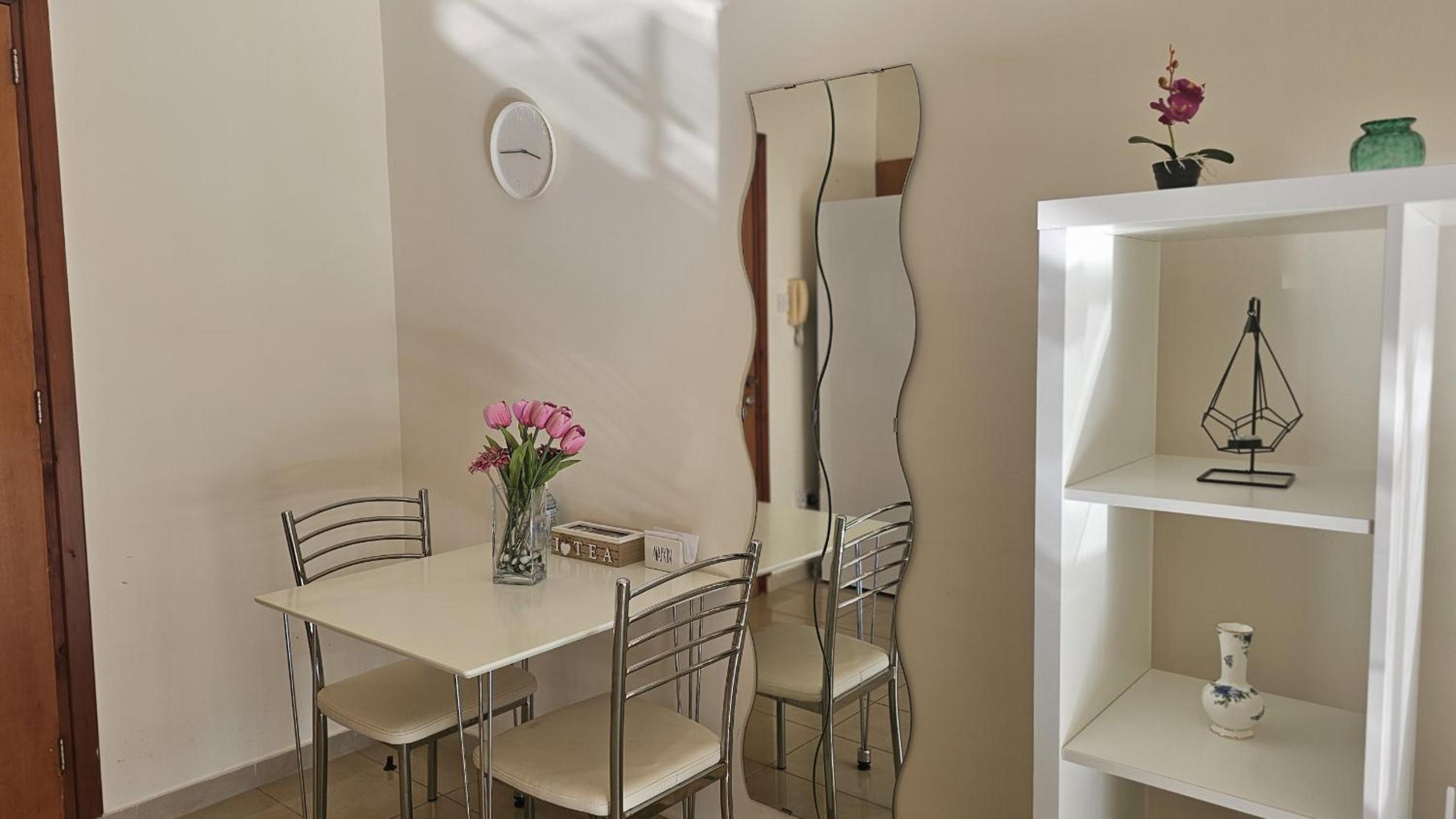 STAY Citycore Apartment