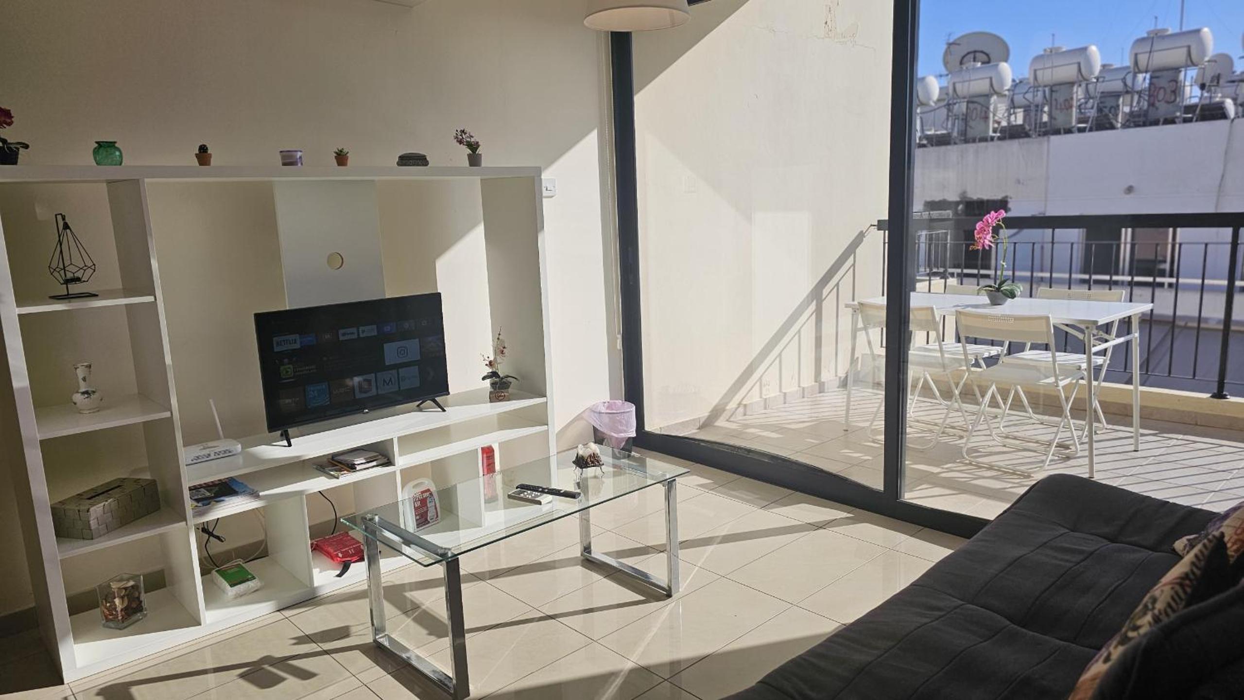 STAY Citycore Apartment