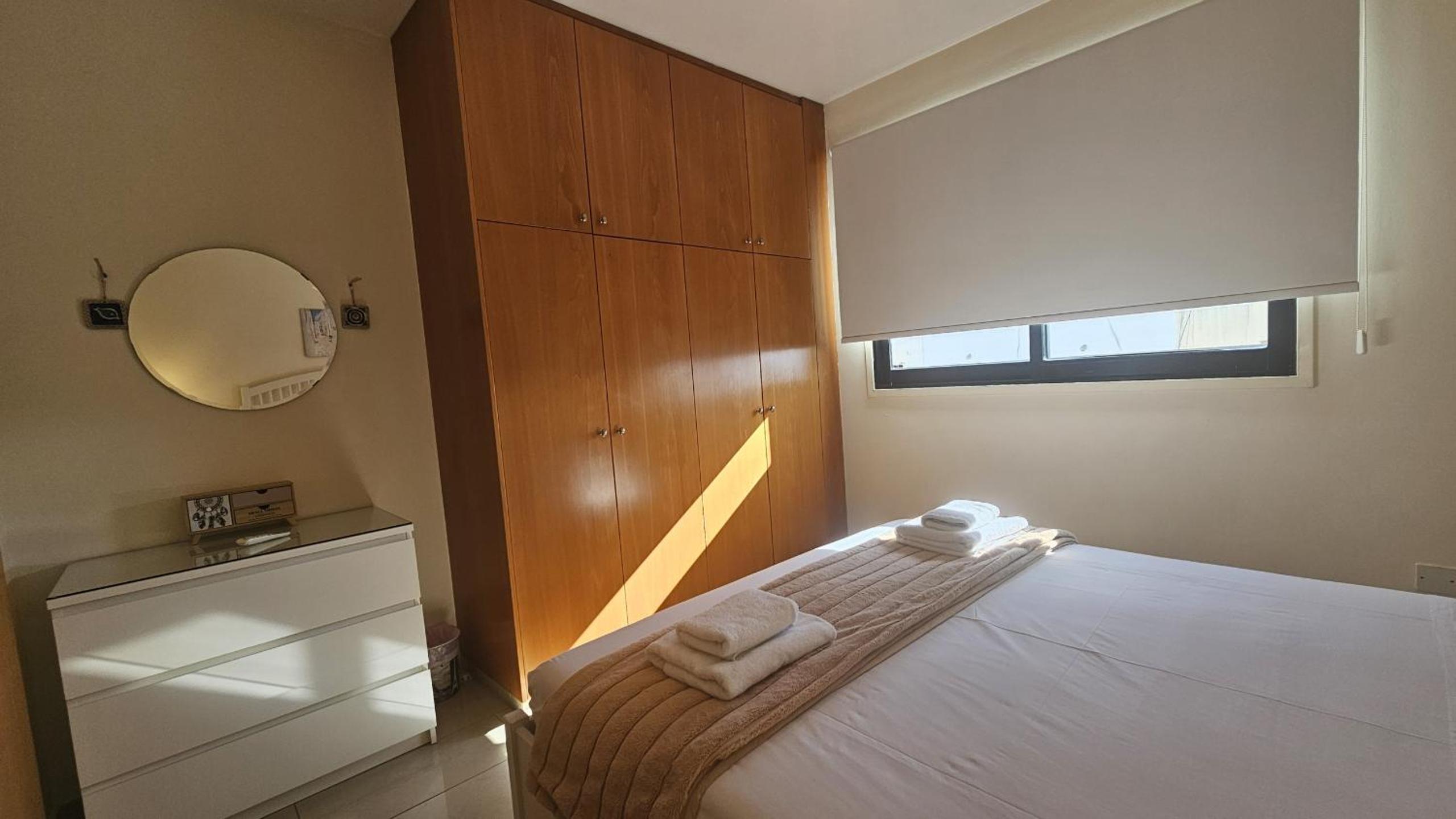 STAY Citycore Apartment