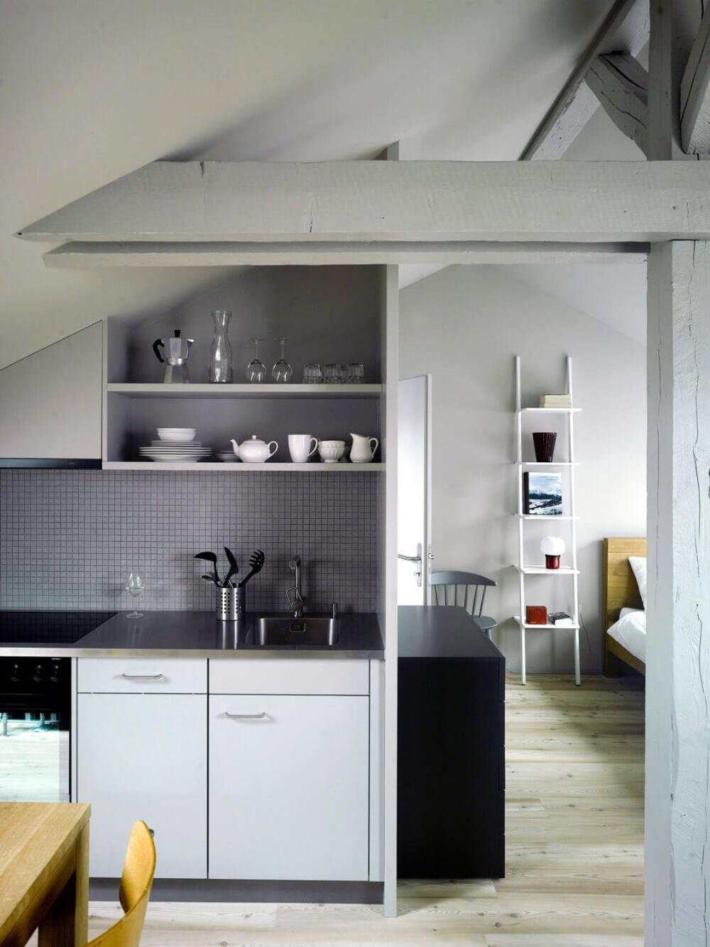 Nordwind Apartment 4, Schöne ruhige Wohnung