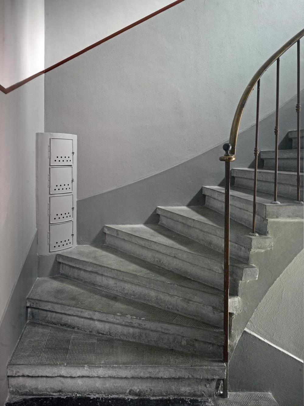 Nordwind Apartment 4, Schöne ruhige Wohnung