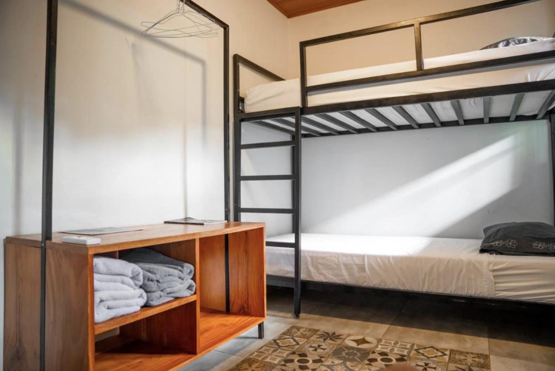 Nao Hostels Playa Venao view 3