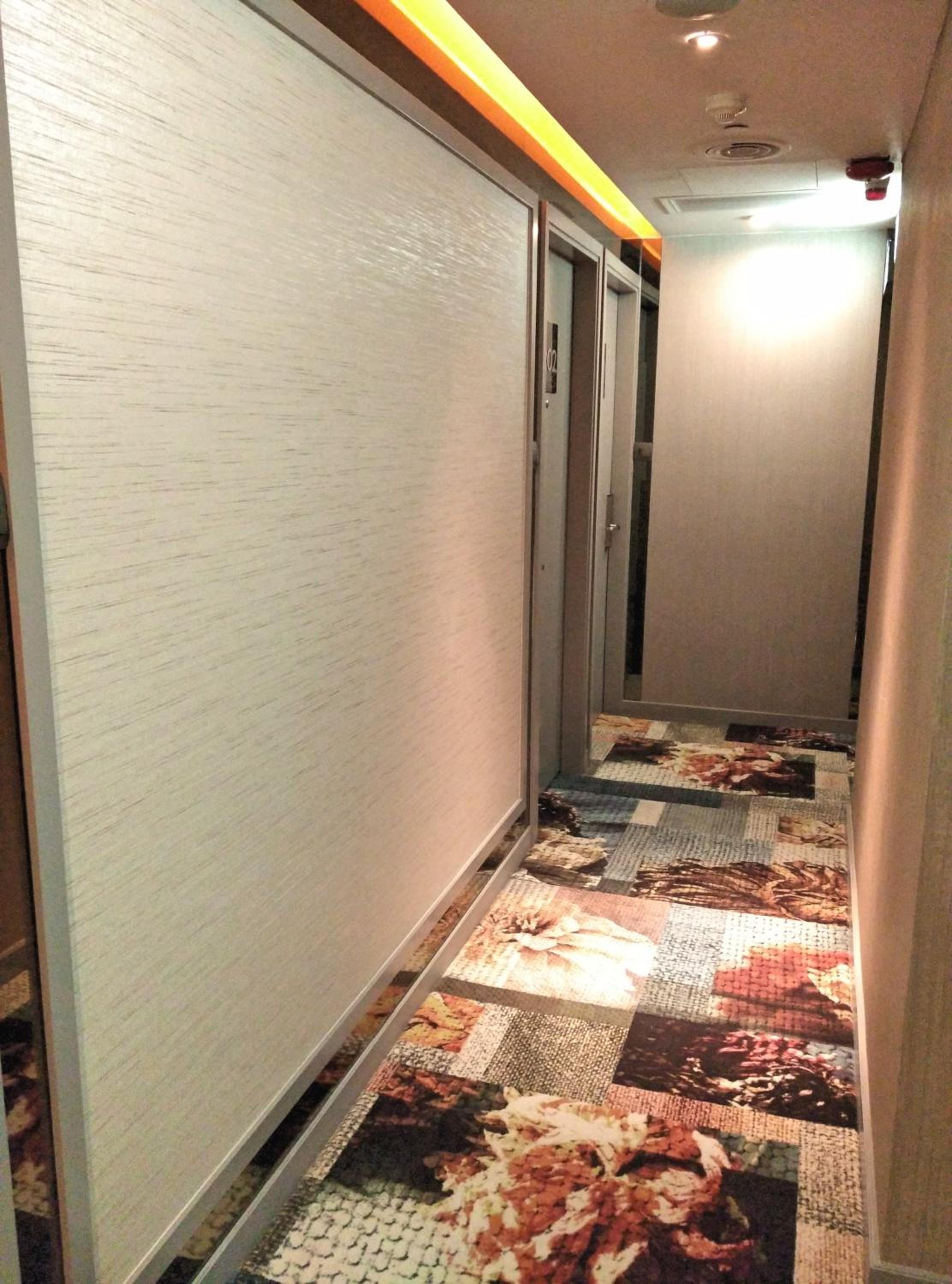 Sohotel