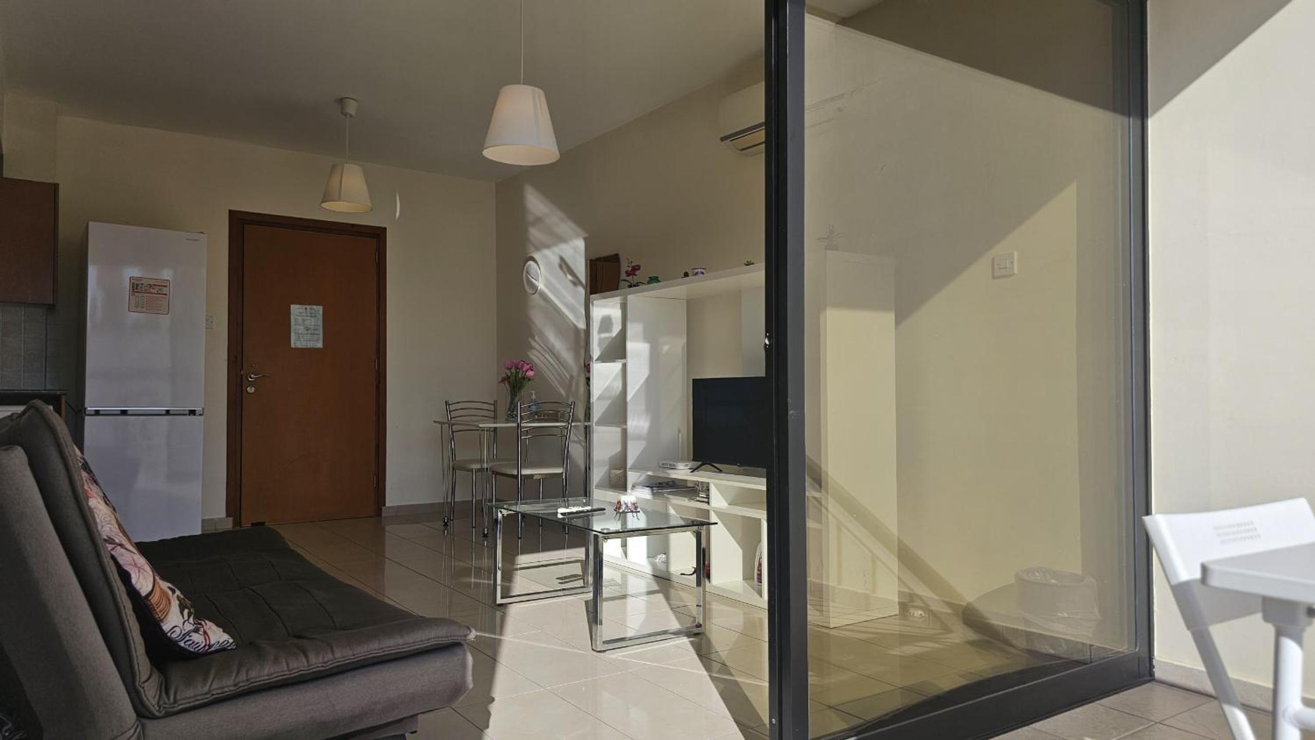 STAY Citycore Apartment