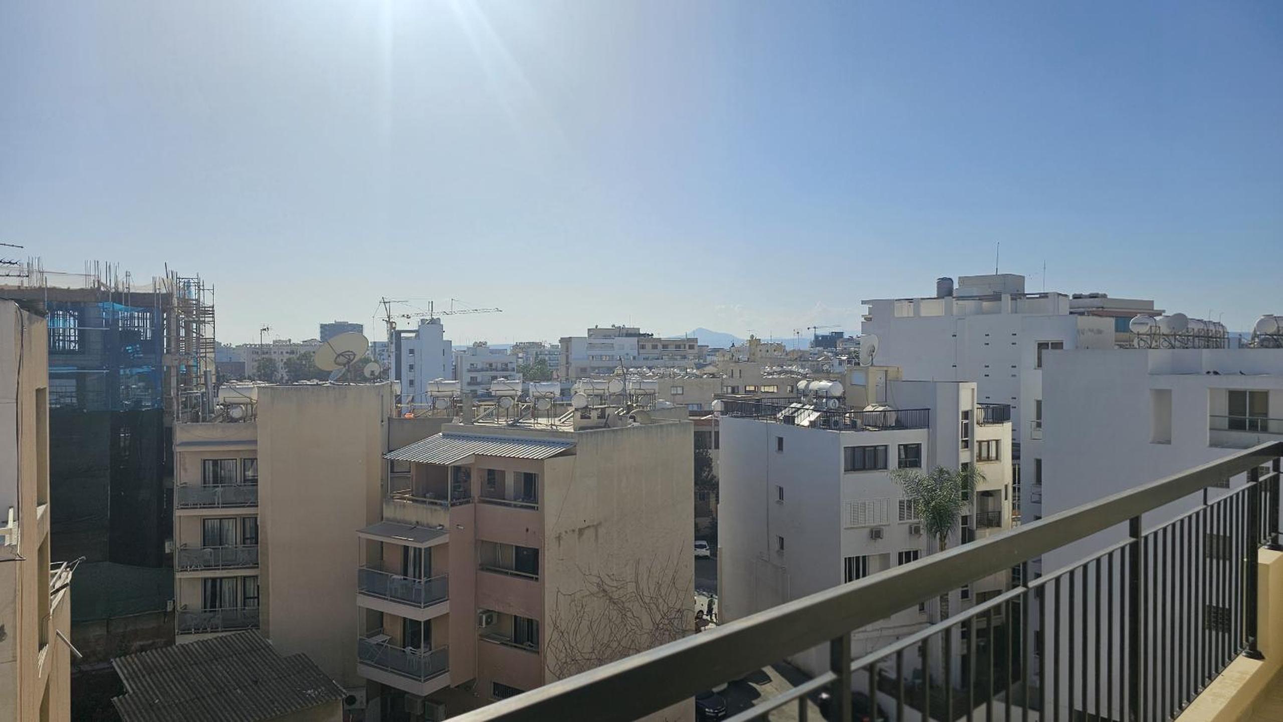STAY Citycore Apartment