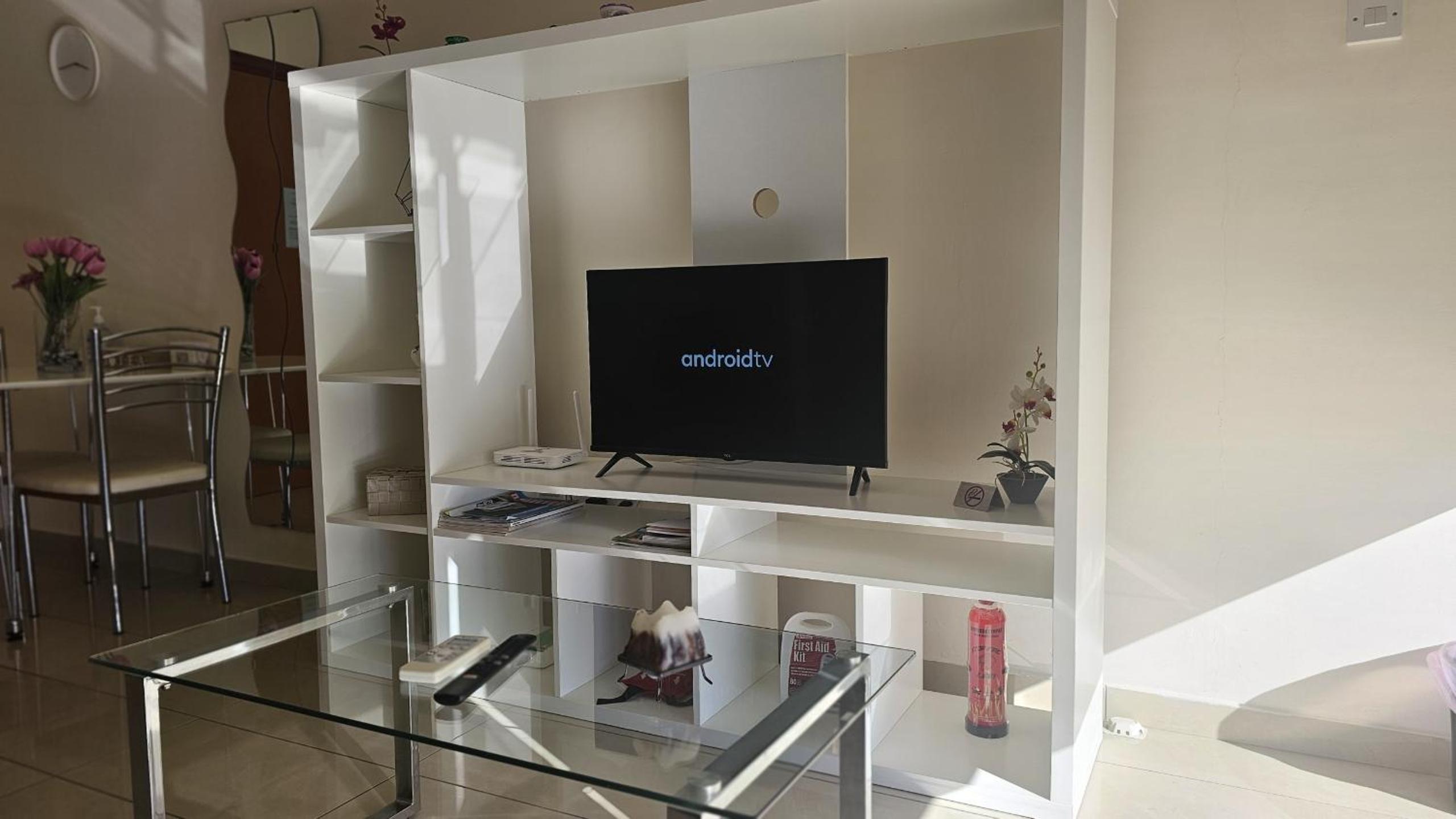 STAY Citycore Apartment