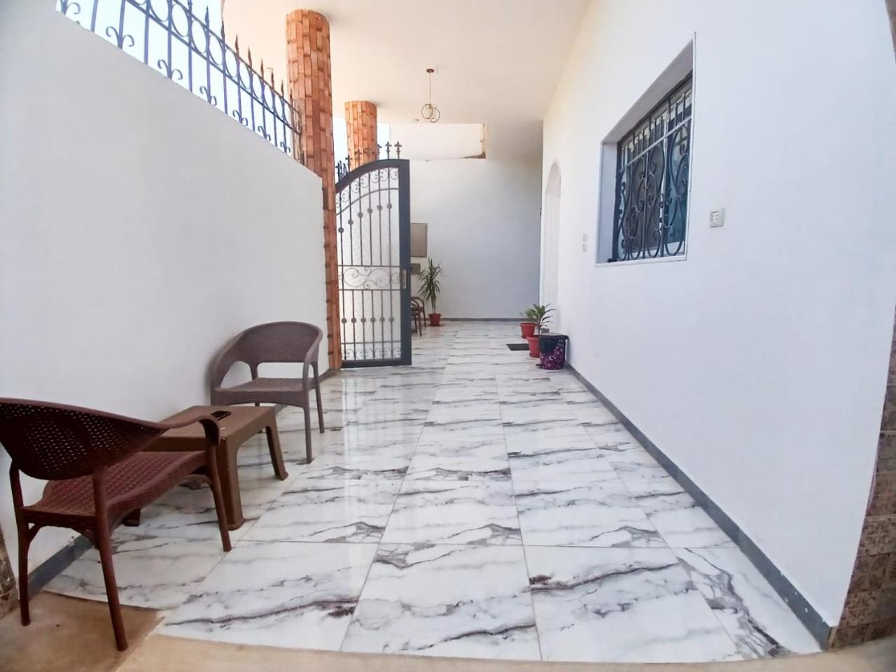 Sky Guest House