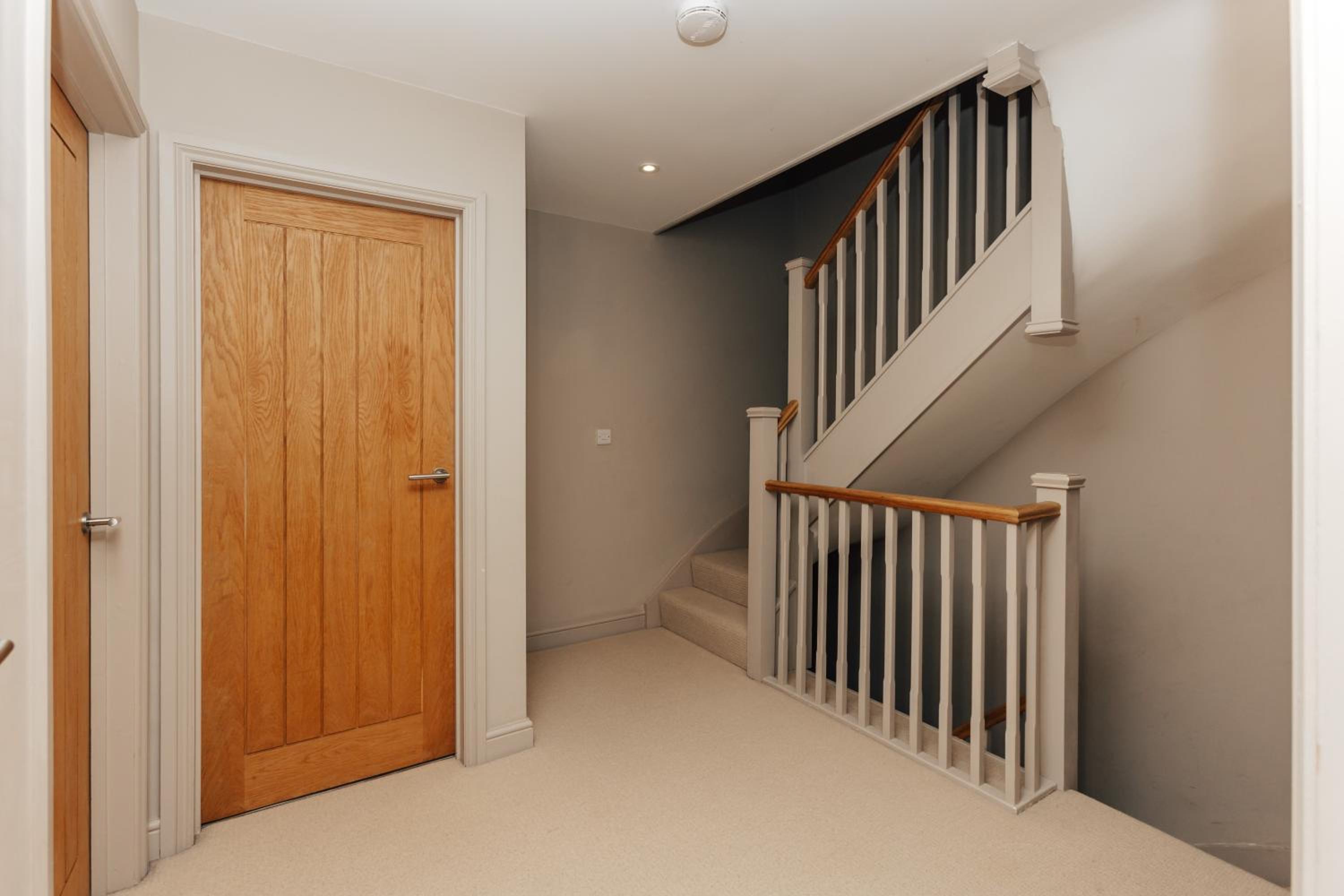 Nixey Cottage