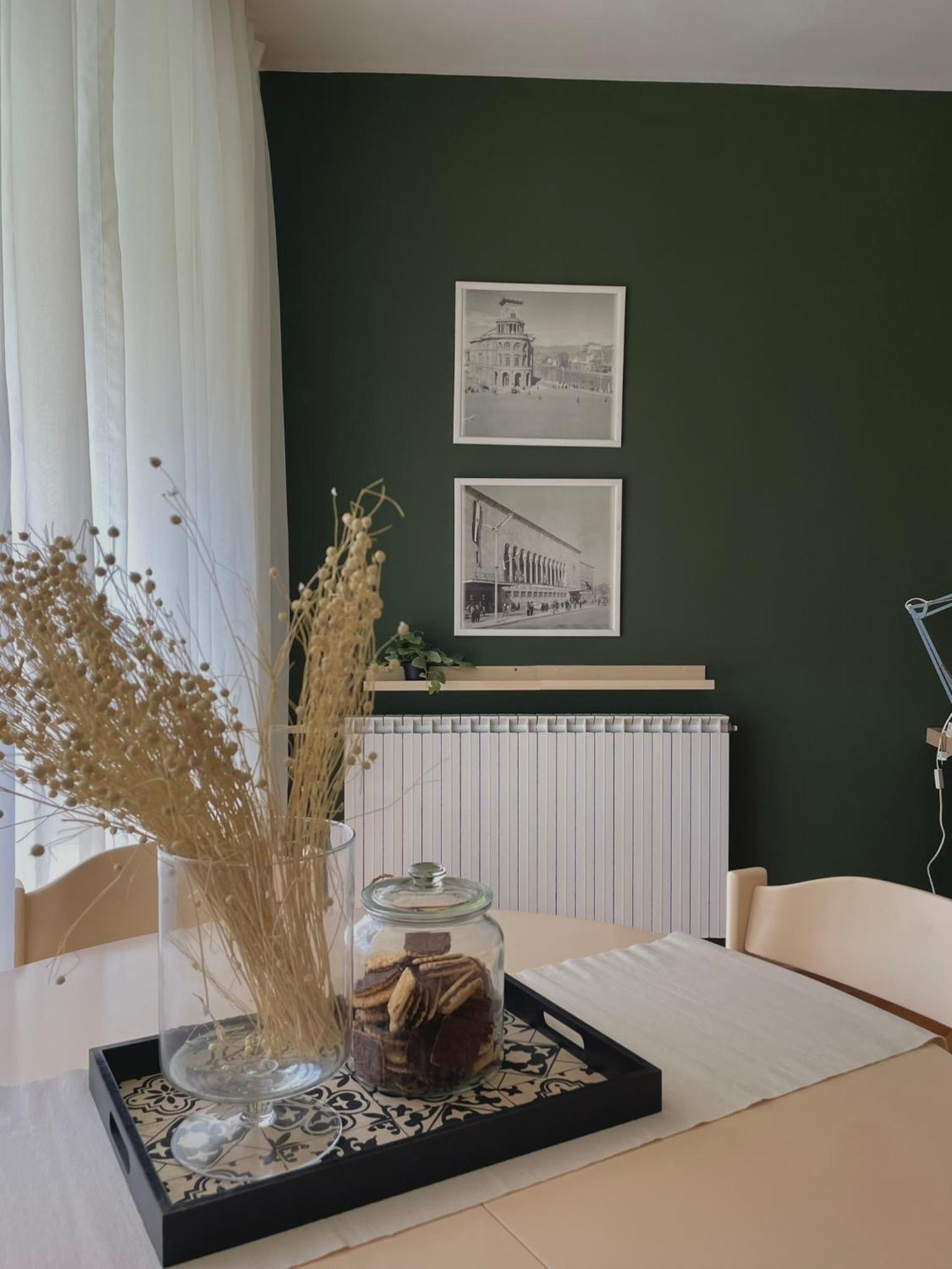 Debar Maalo 2bdrm apt, 2 min walk to City Park