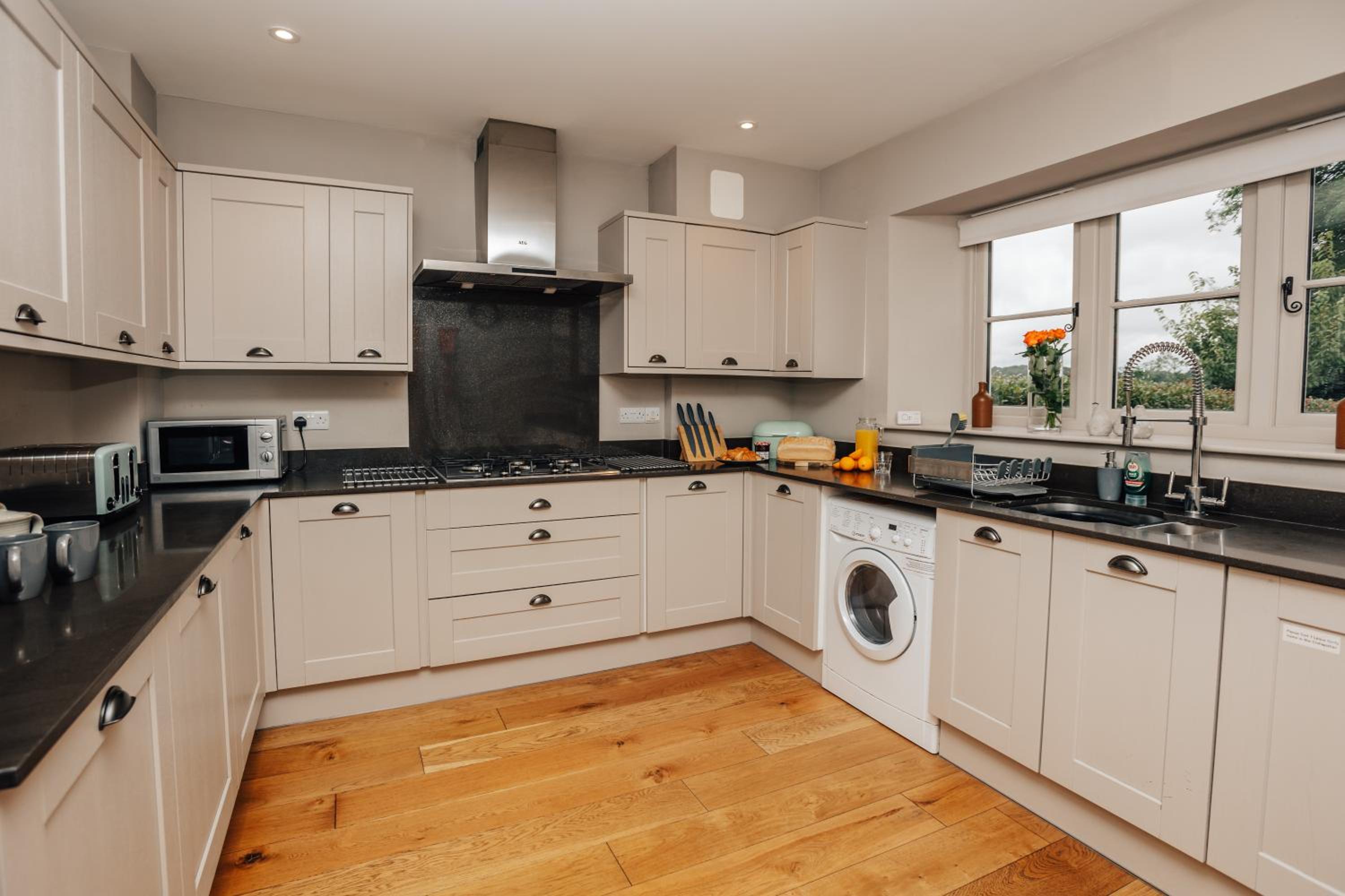 Nixey Cottage