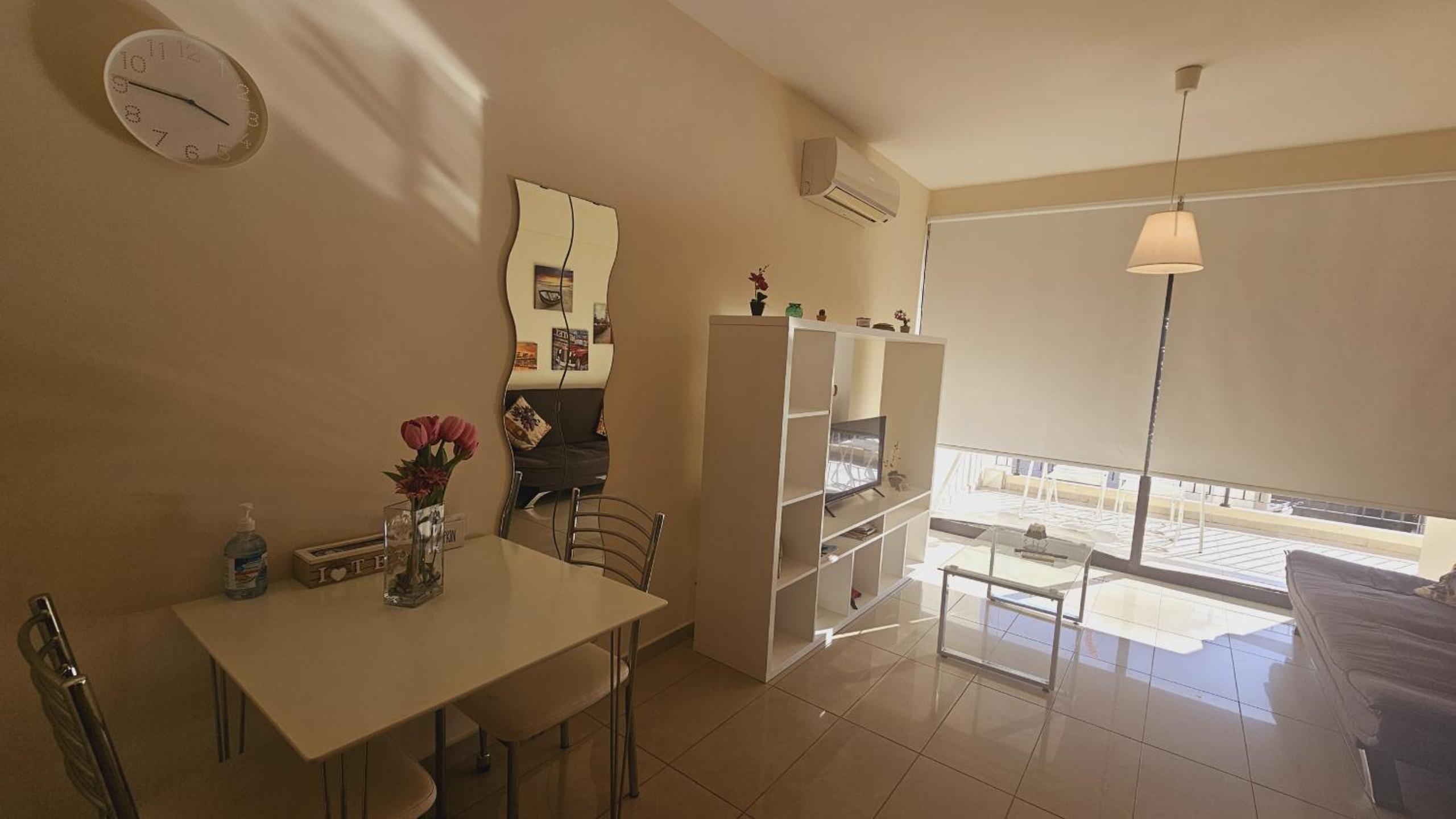 STAY Citycore Apartment