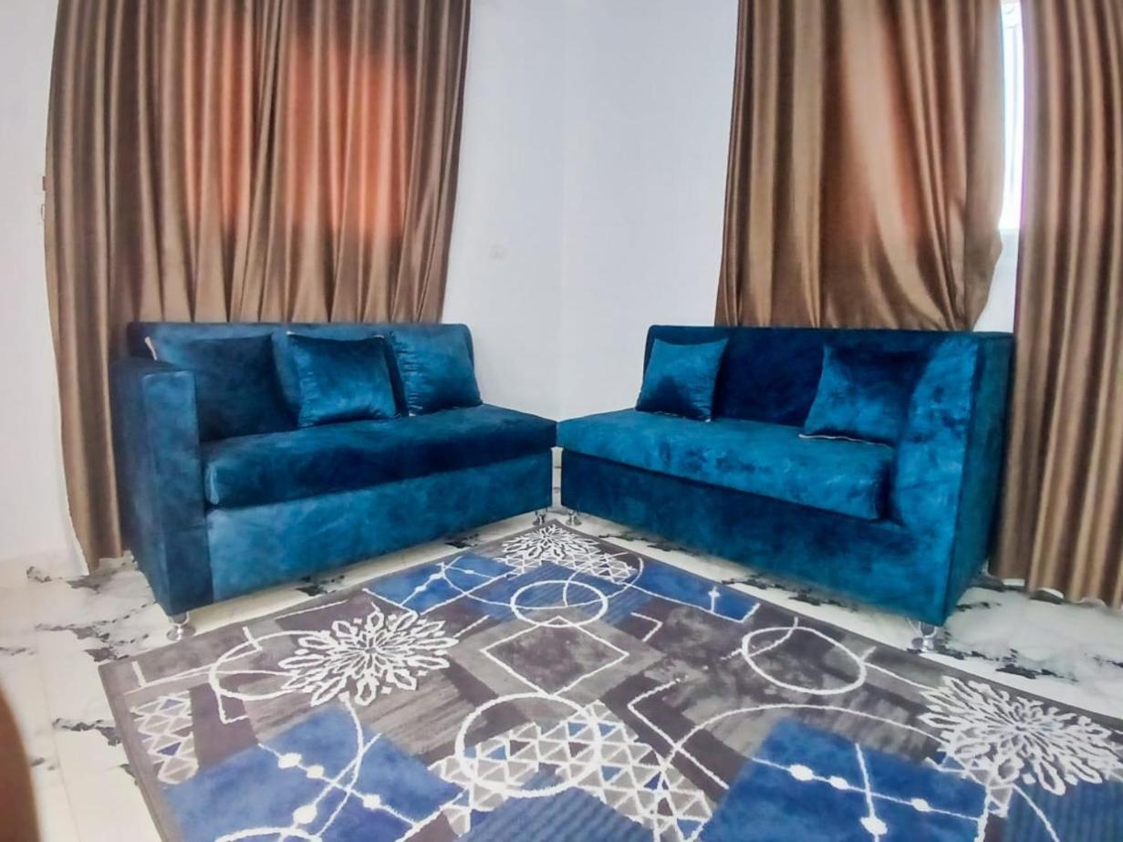 Sky Guest House